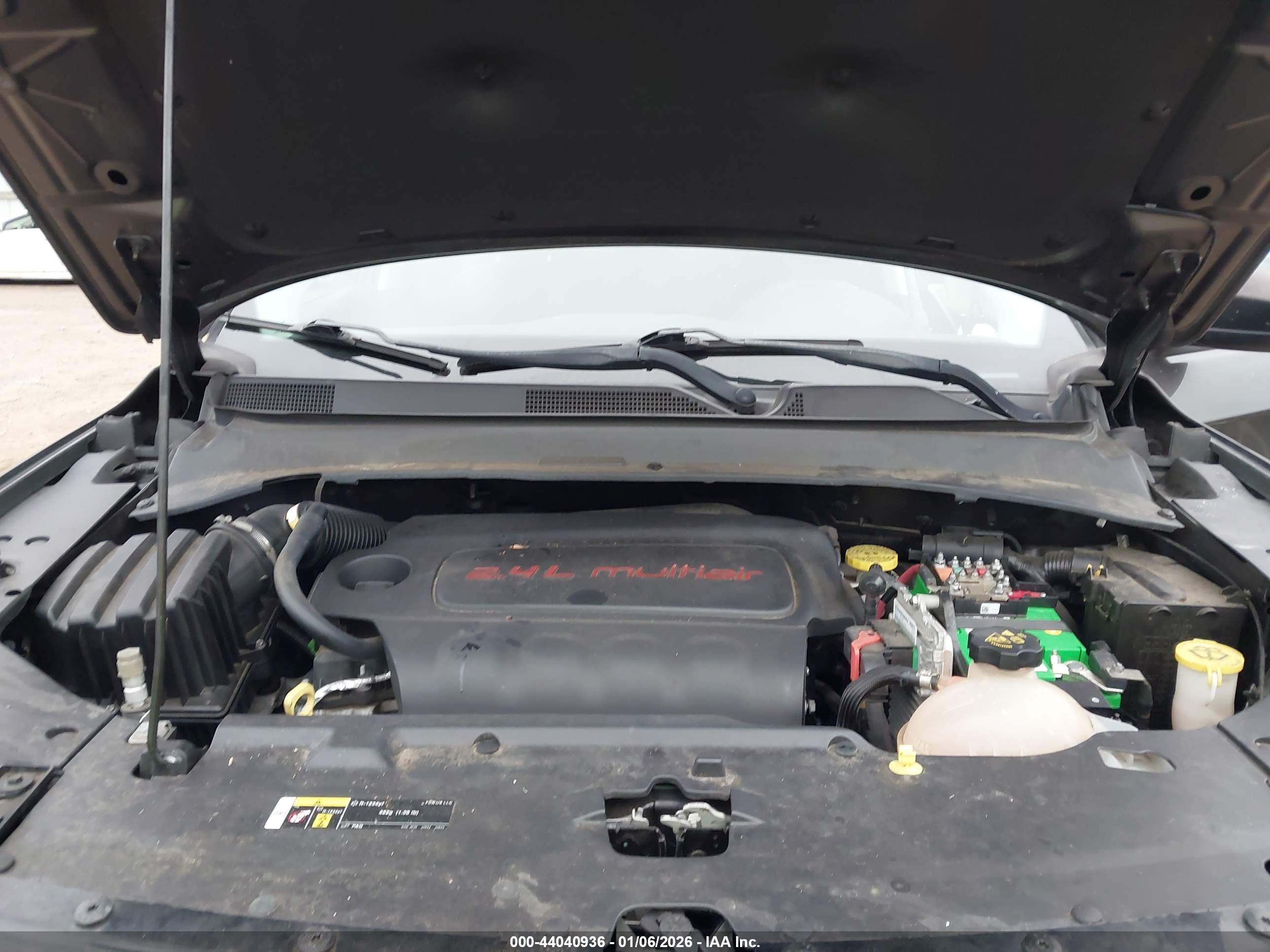 JEEP COMPASS image 10