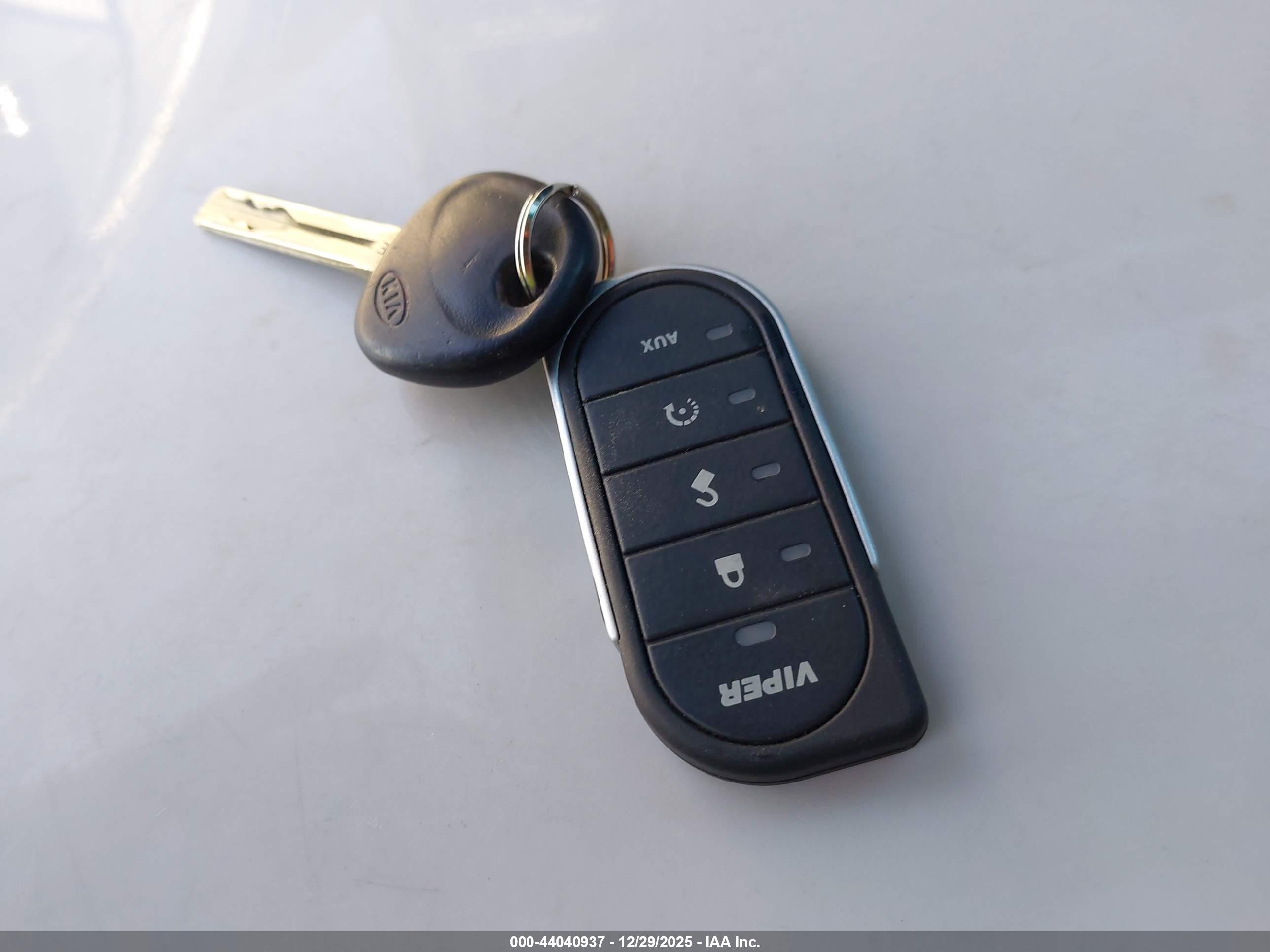 KIA OPTIMA image 11