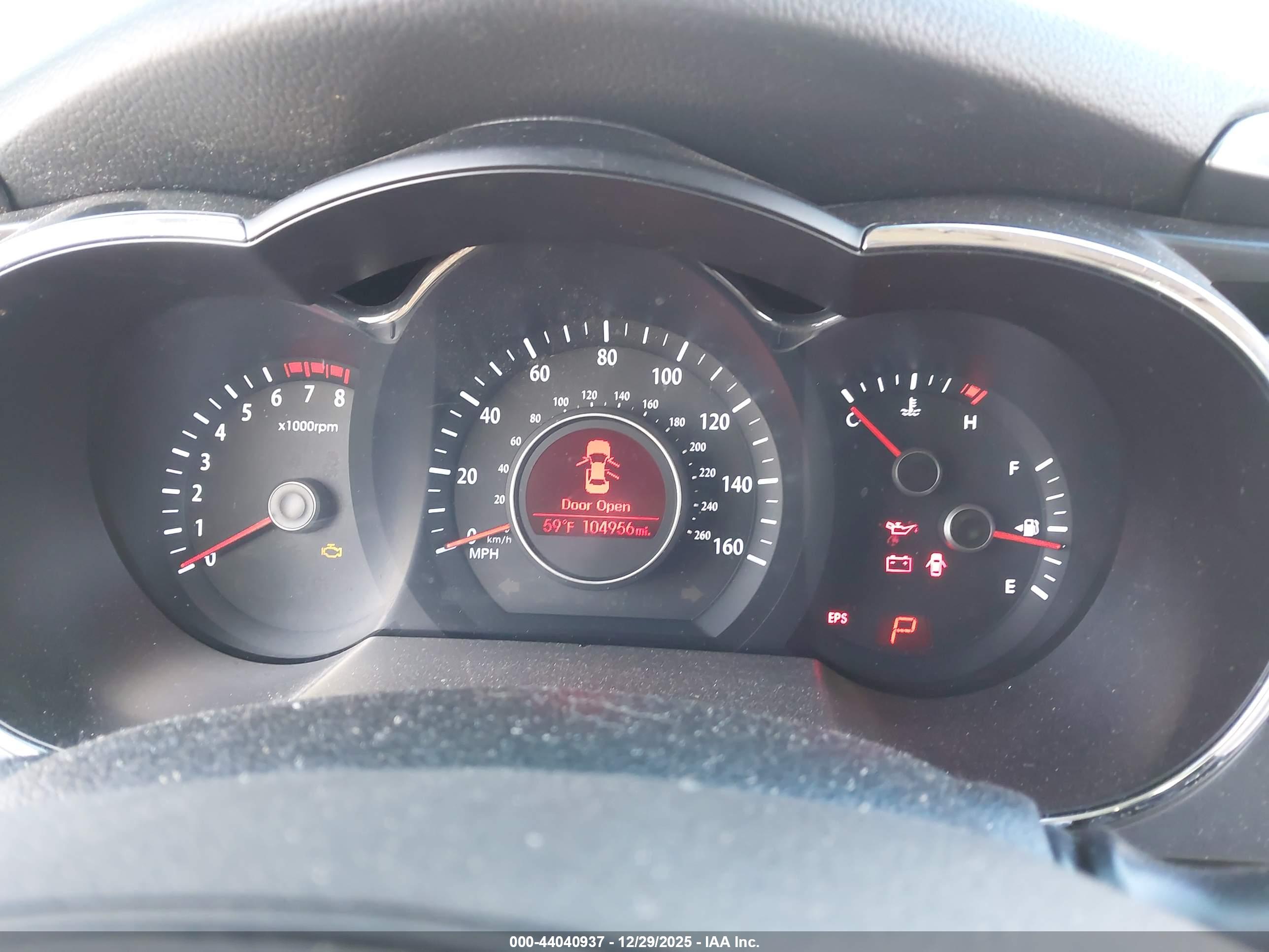 KIA OPTIMA image 7