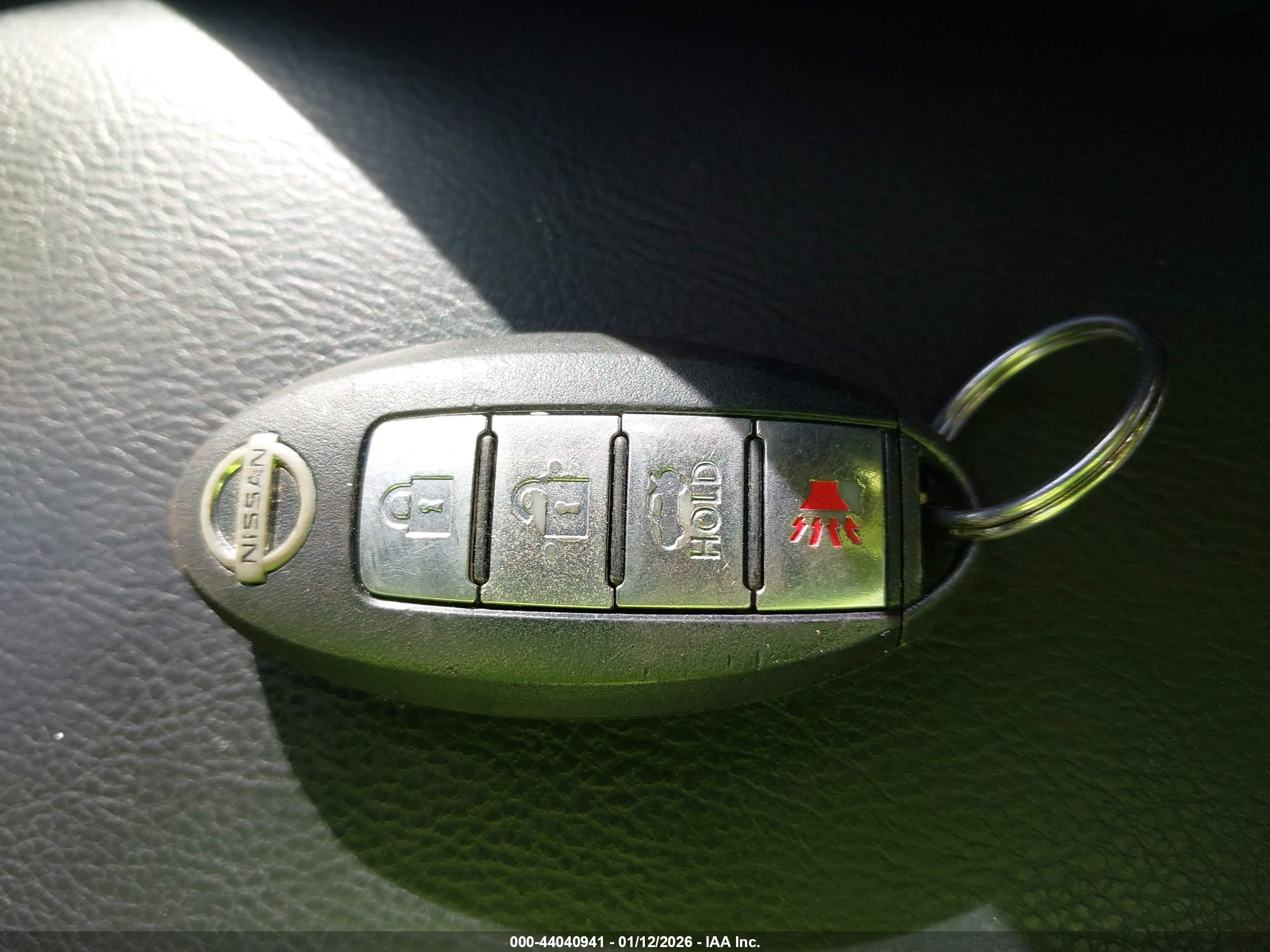NISSAN SENTRA image 11