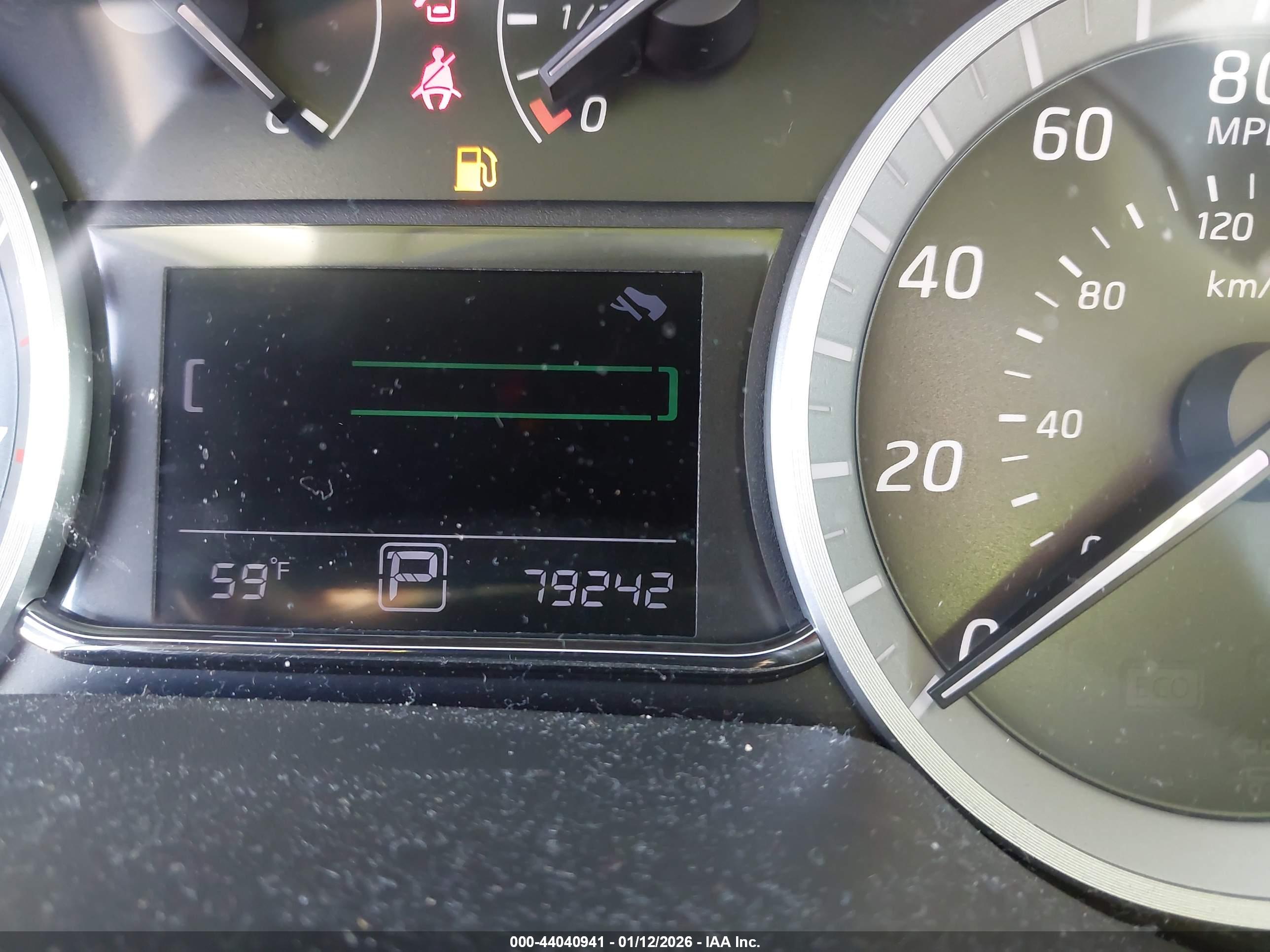 NISSAN SENTRA image 7
