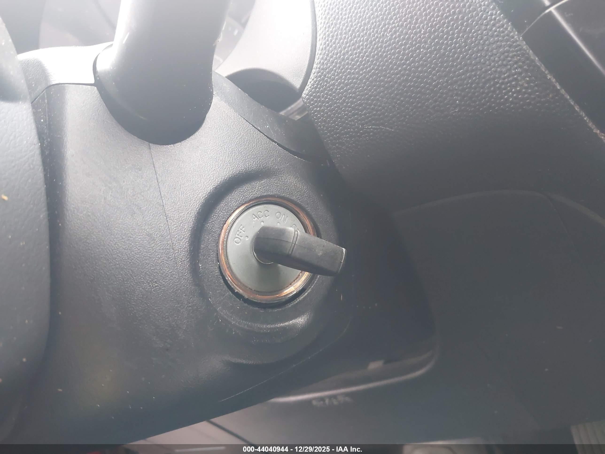 MITSUBISHI MIRAGE image 11