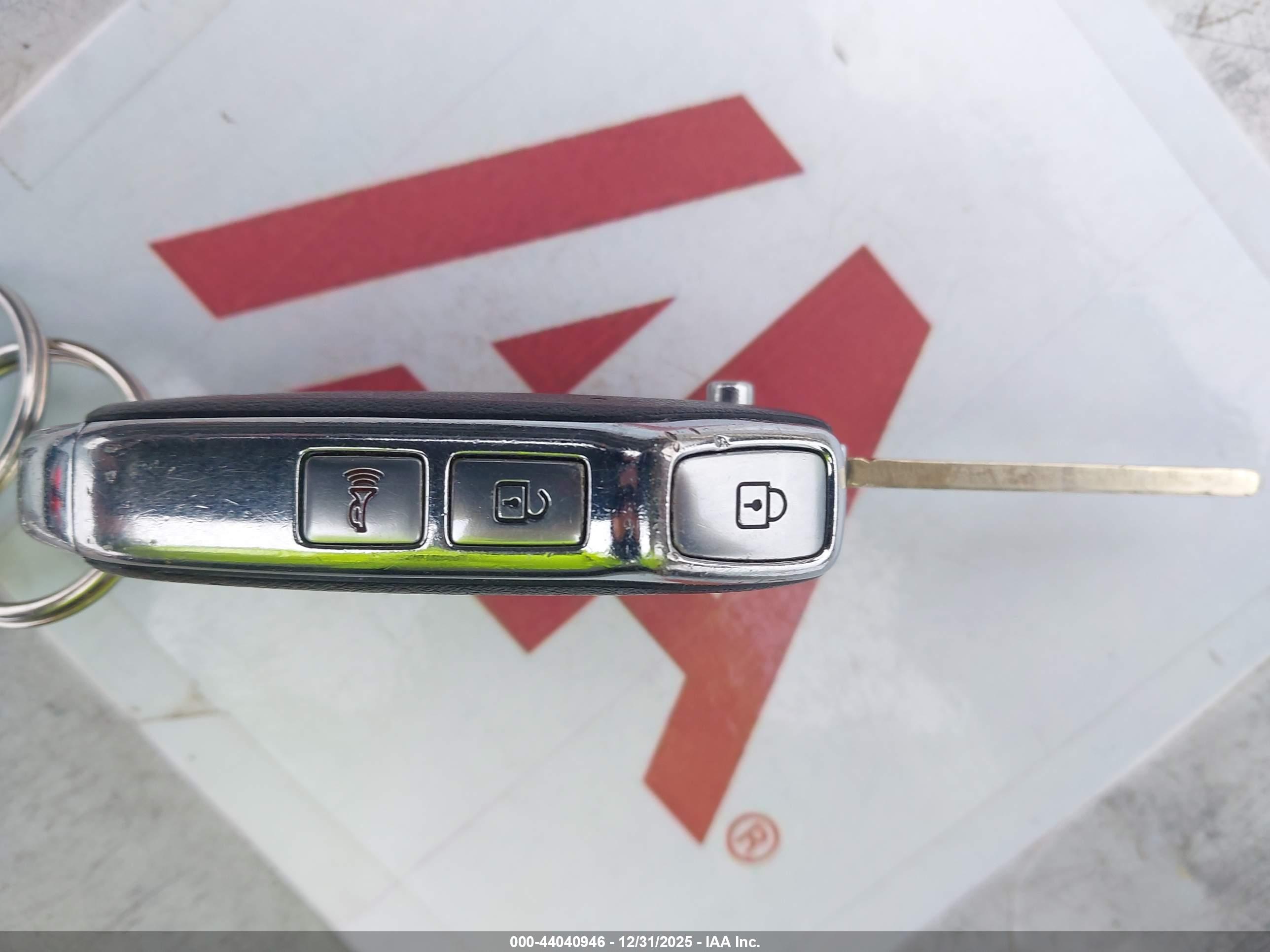 KIA SOUL image 11