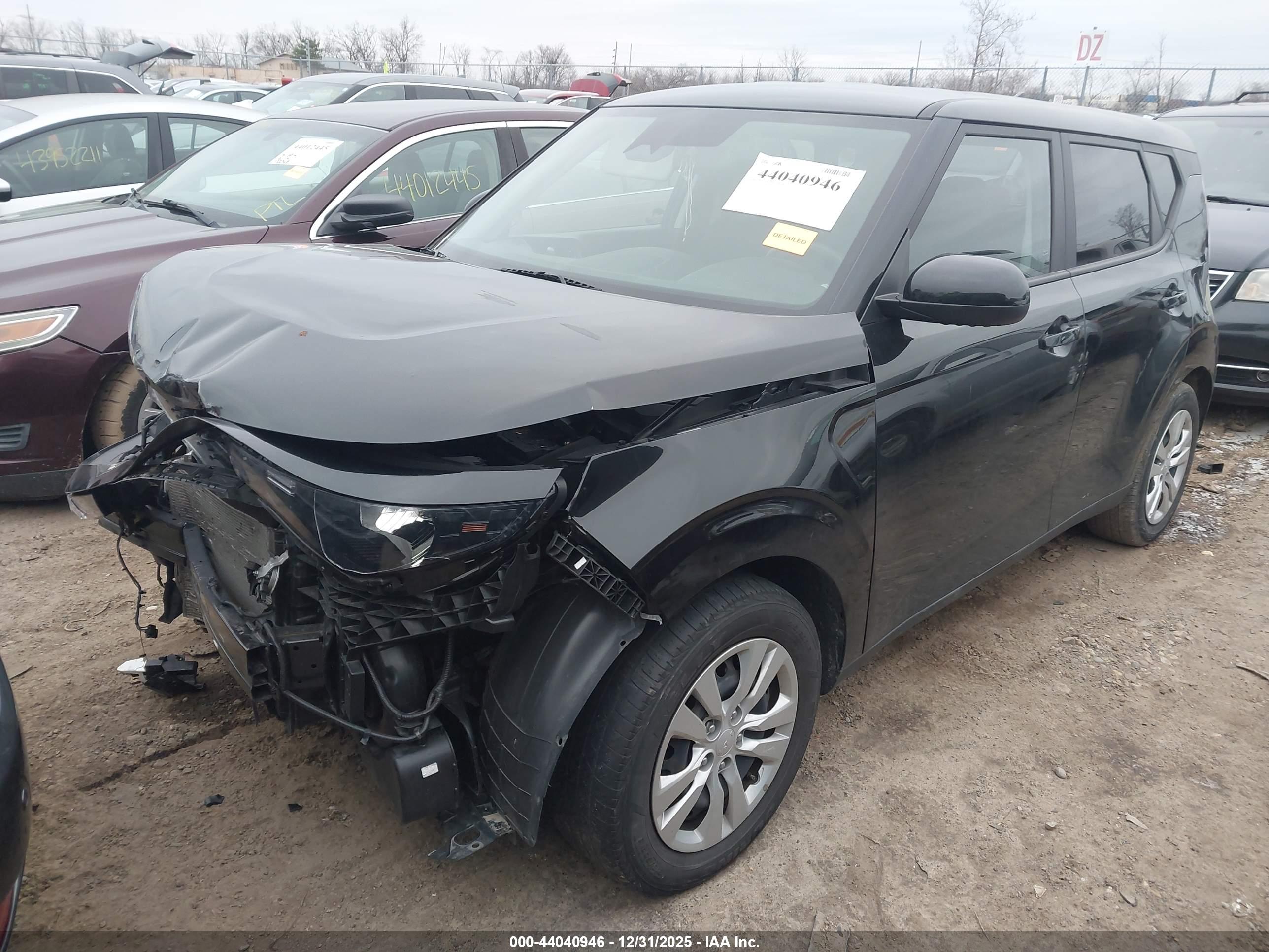 KIA SOUL image 2