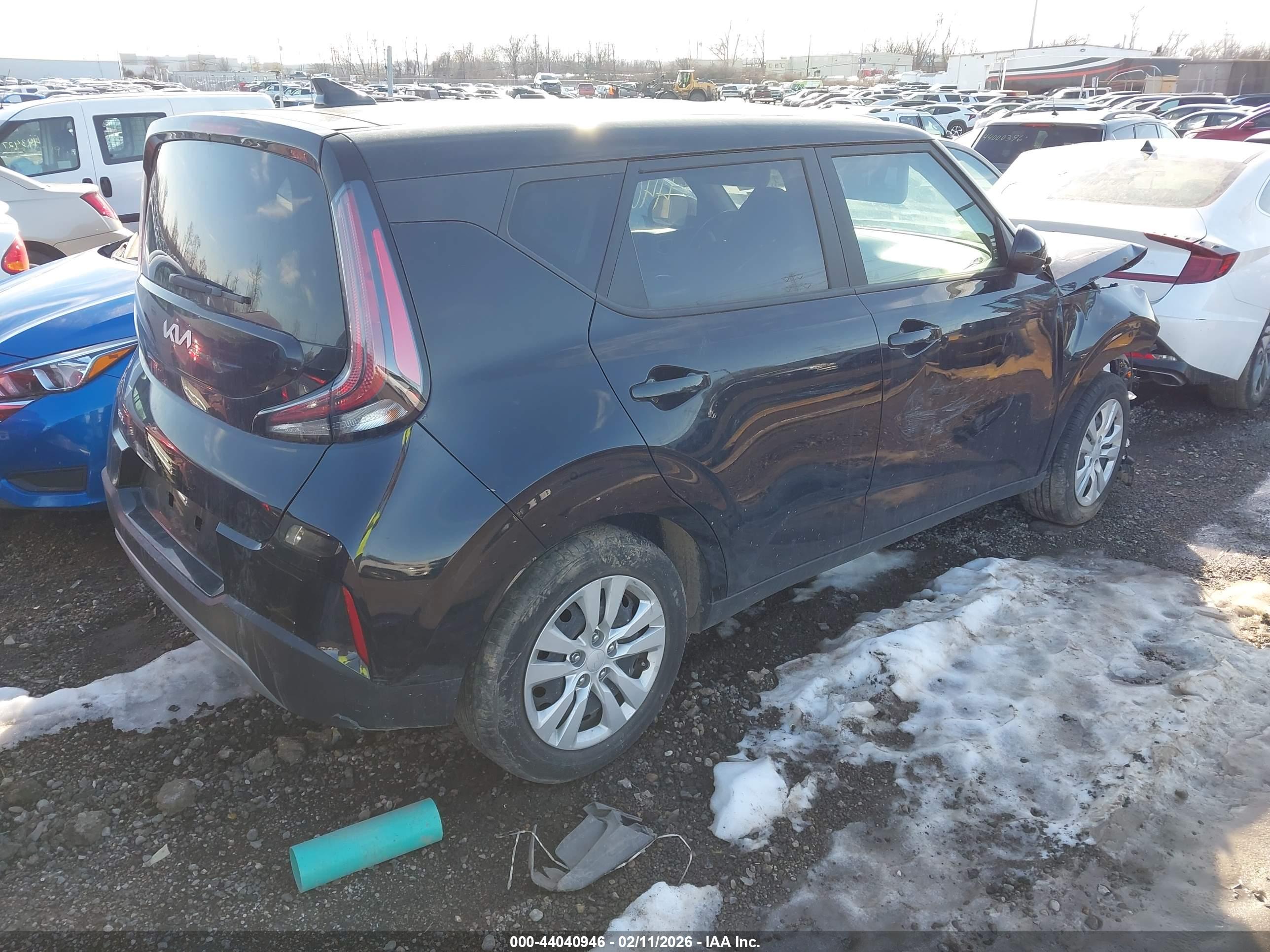 KIA SOUL image 4