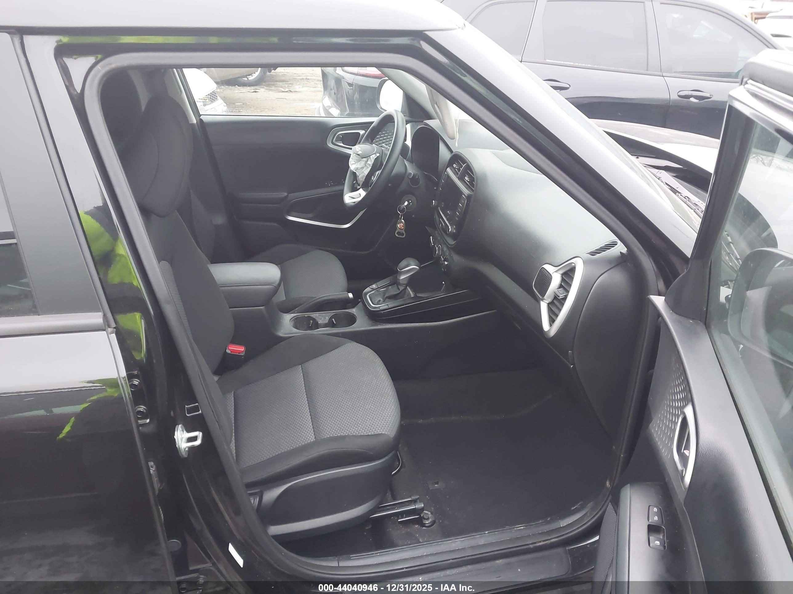 KIA SOUL image 5