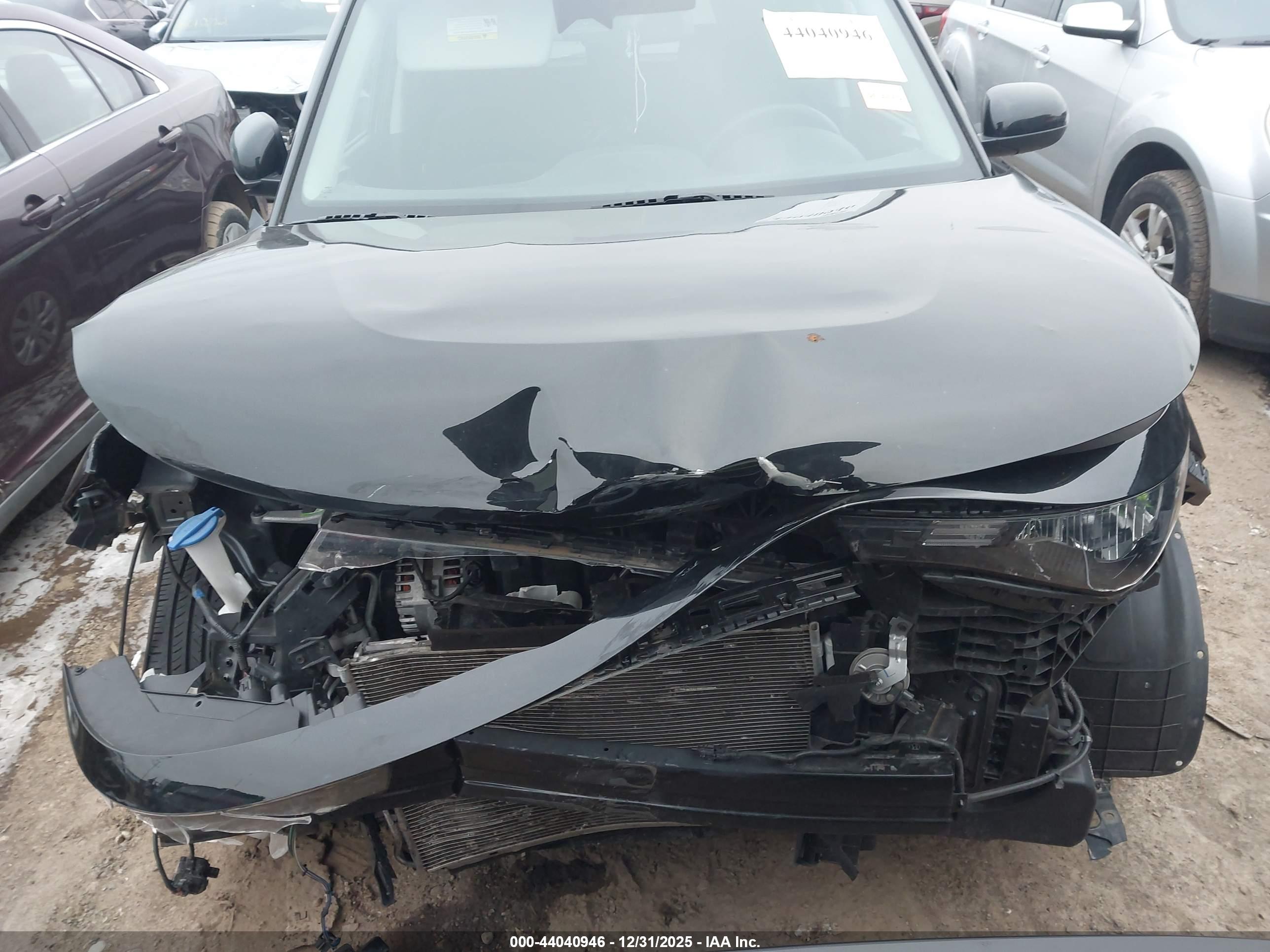 KIA SOUL image 6
