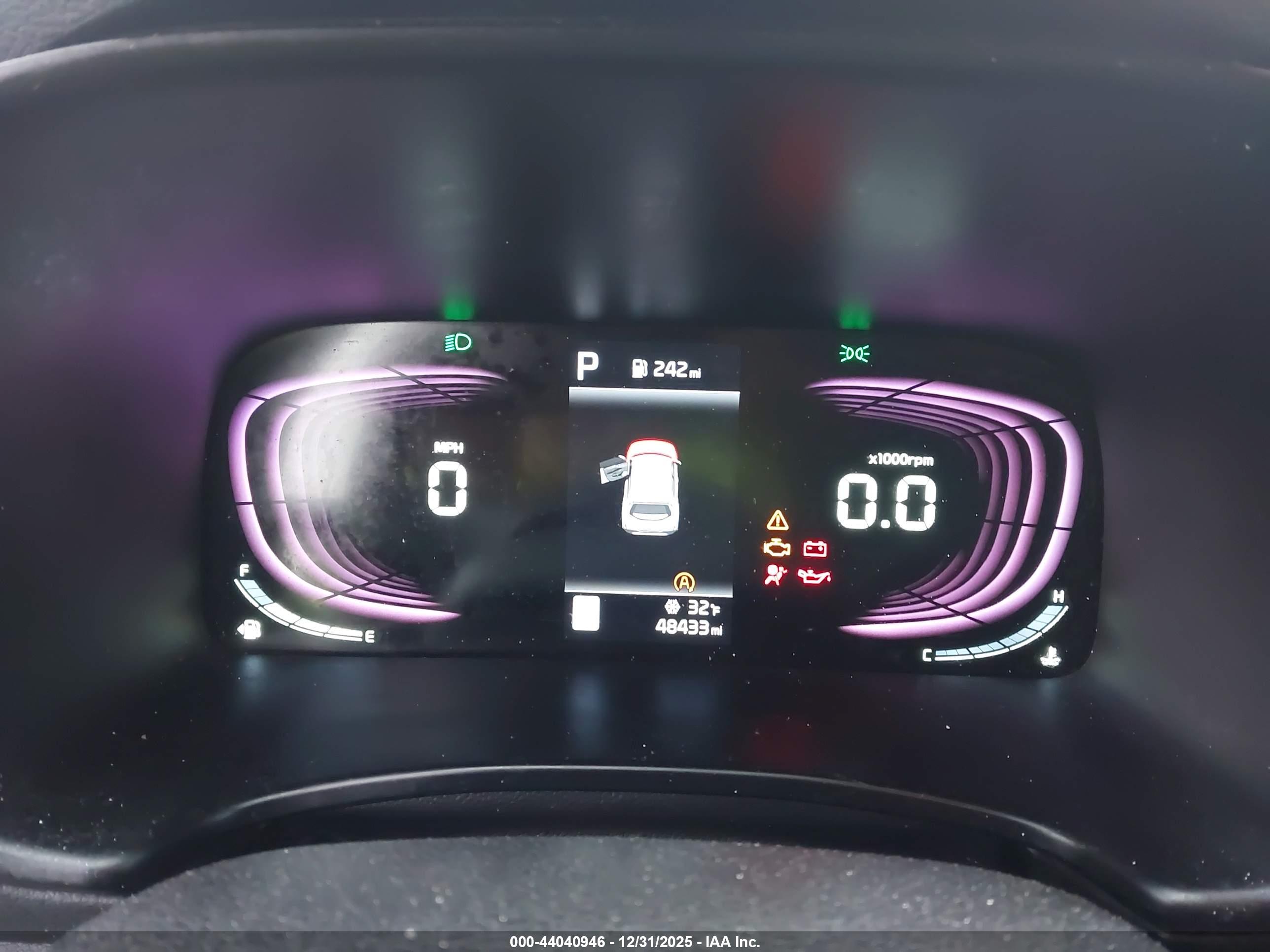 KIA SOUL image 7