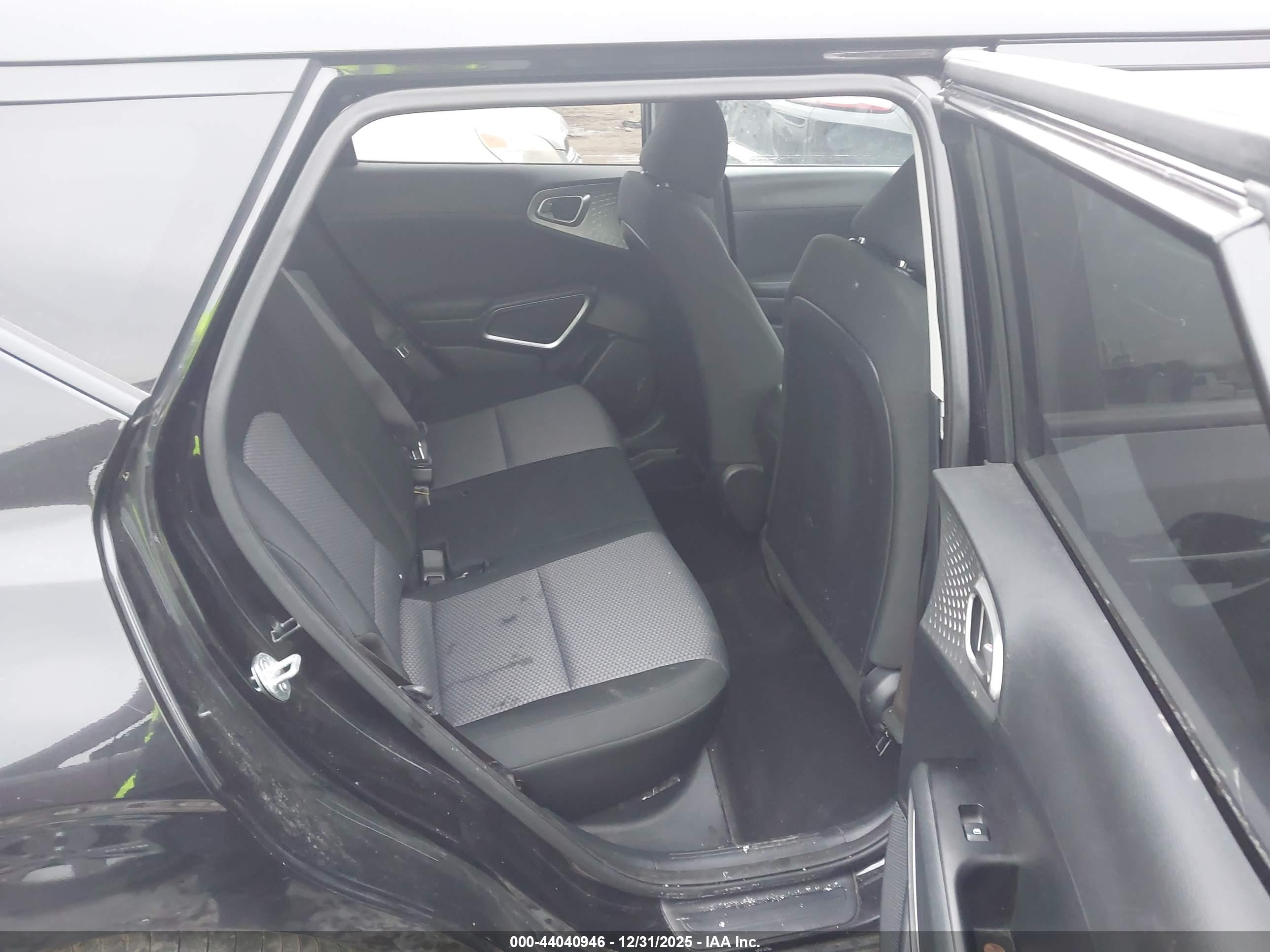 KIA SOUL image 8