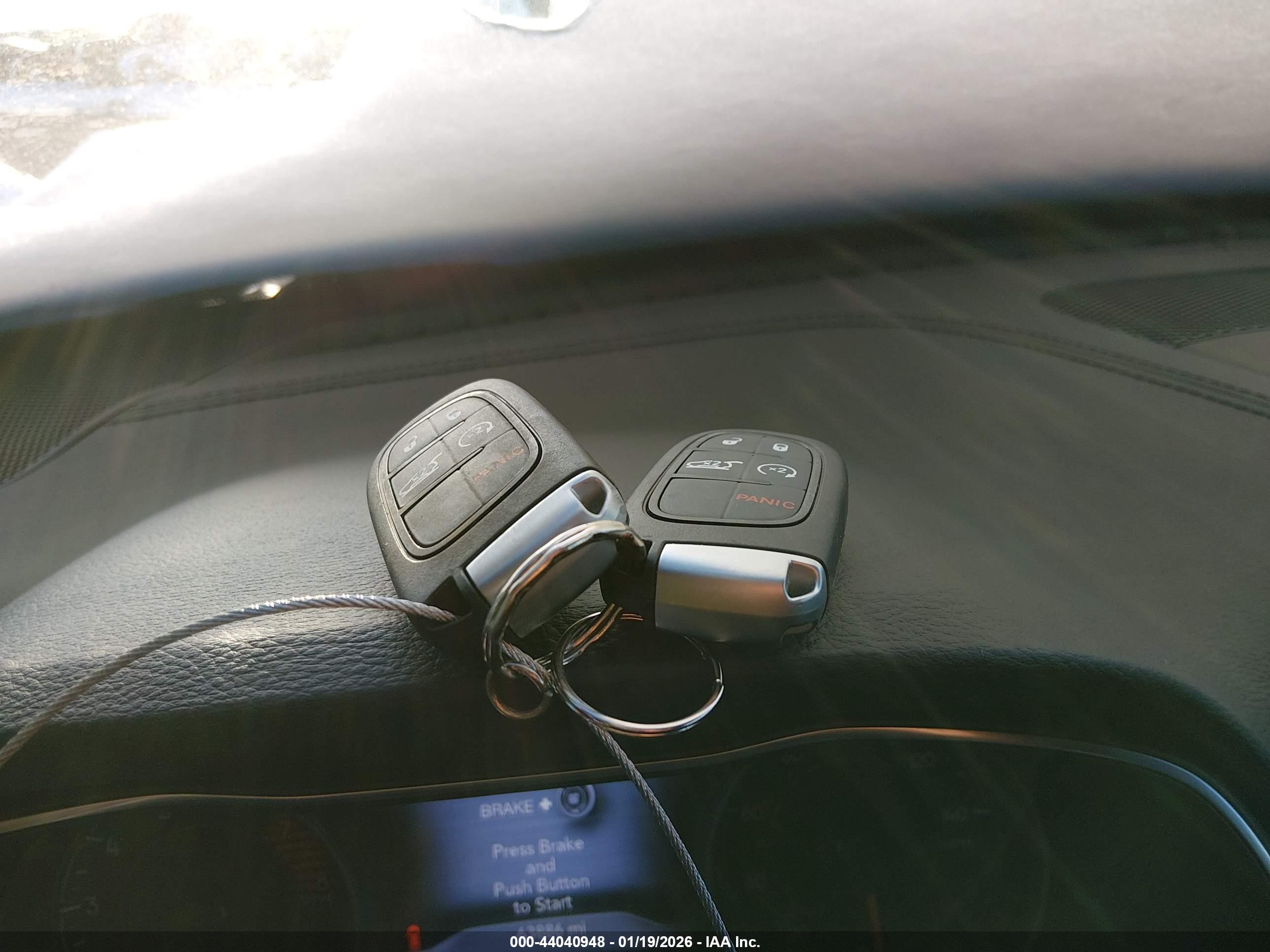 JEEP CHEROKEE image 11