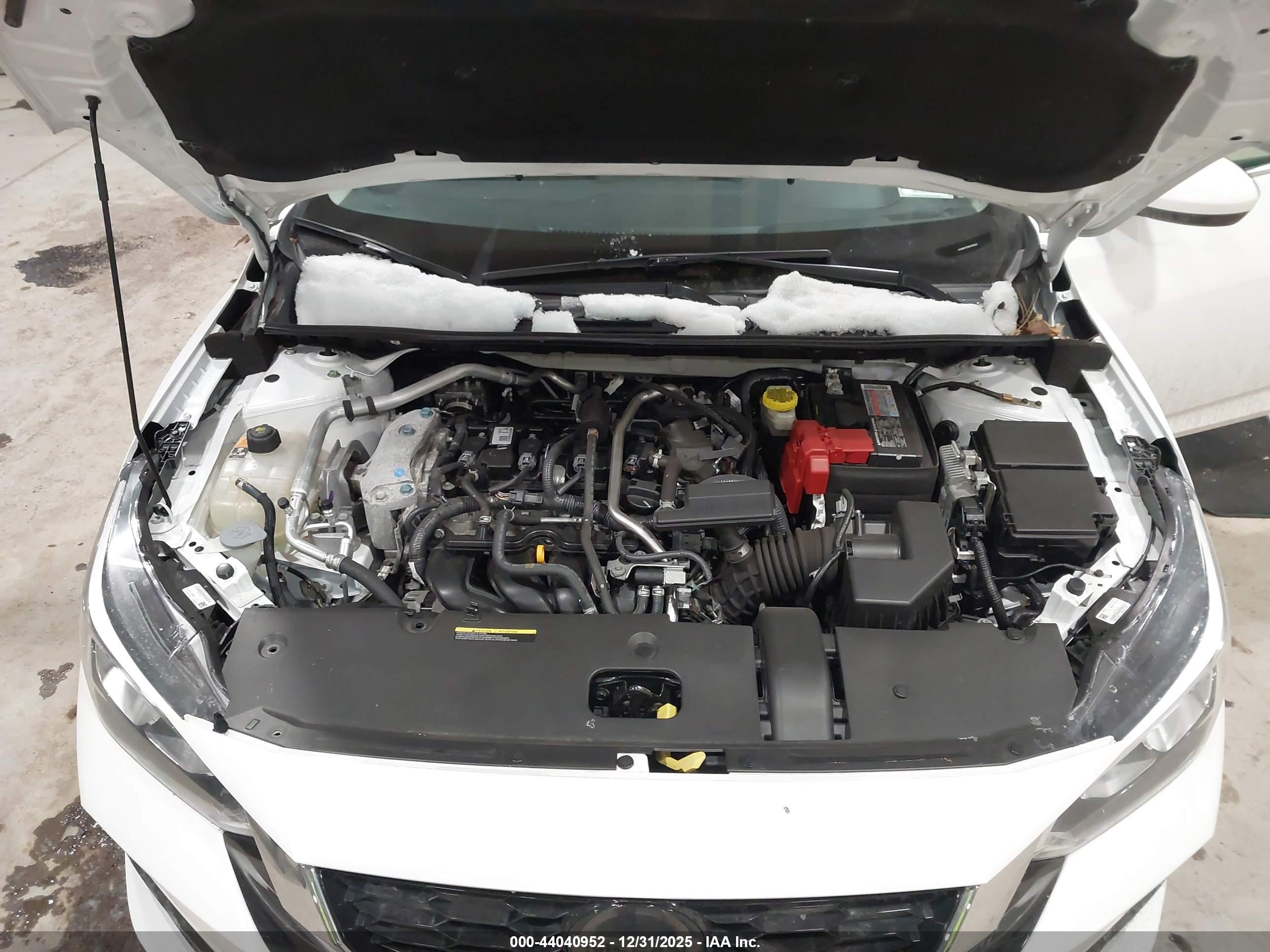 NISSAN SENTRA image 10