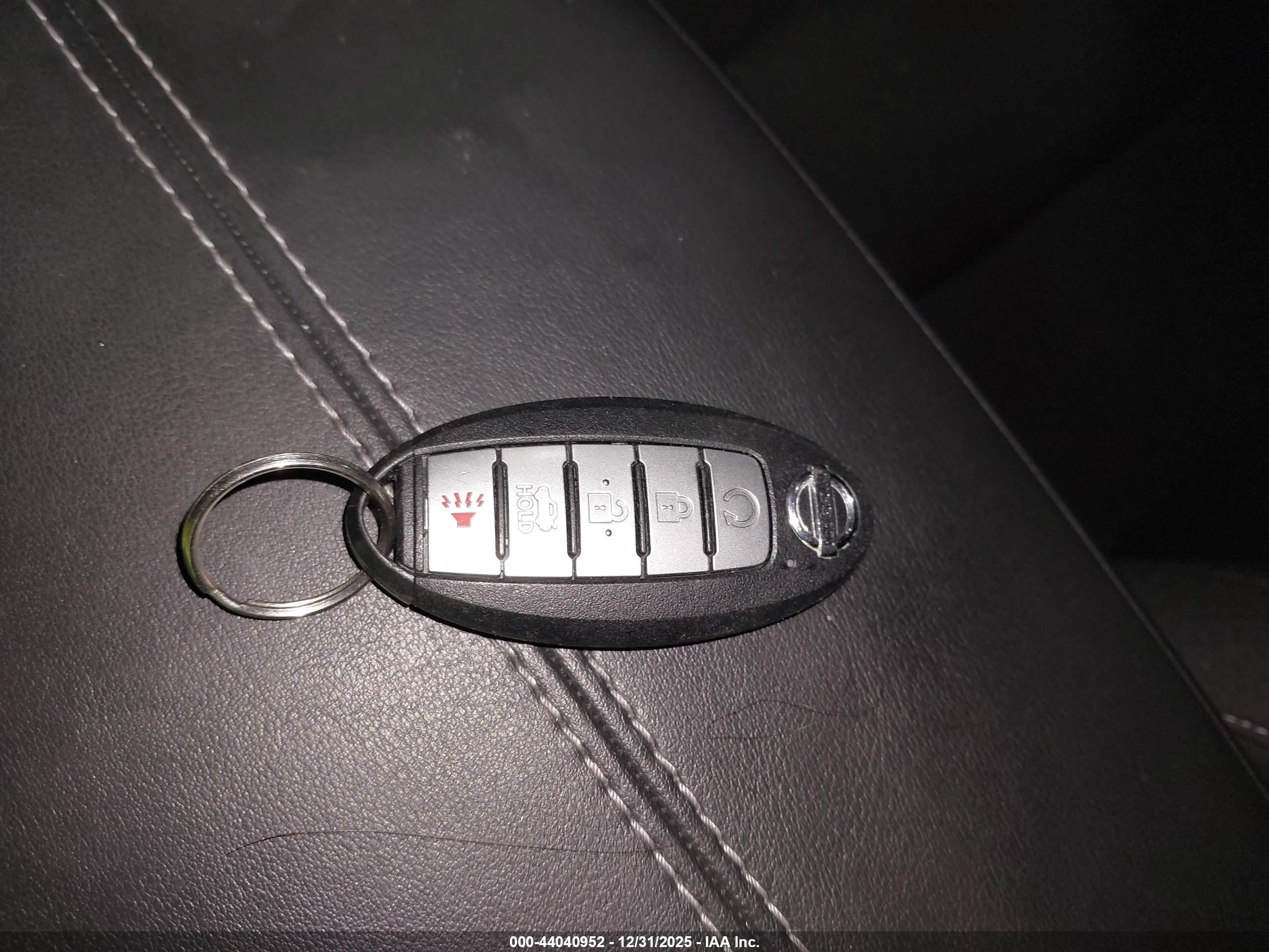 NISSAN SENTRA image 11