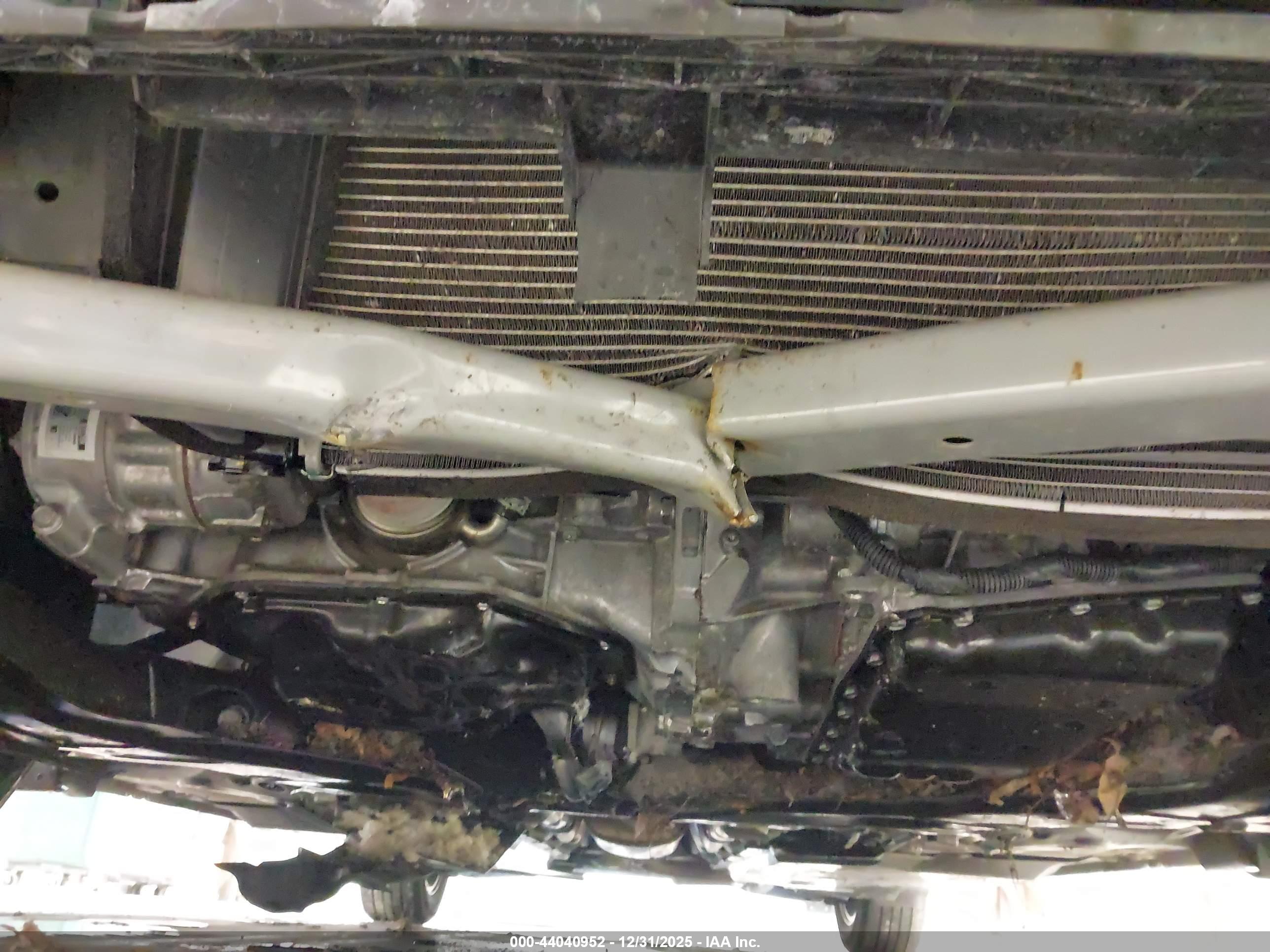 NISSAN SENTRA image 6