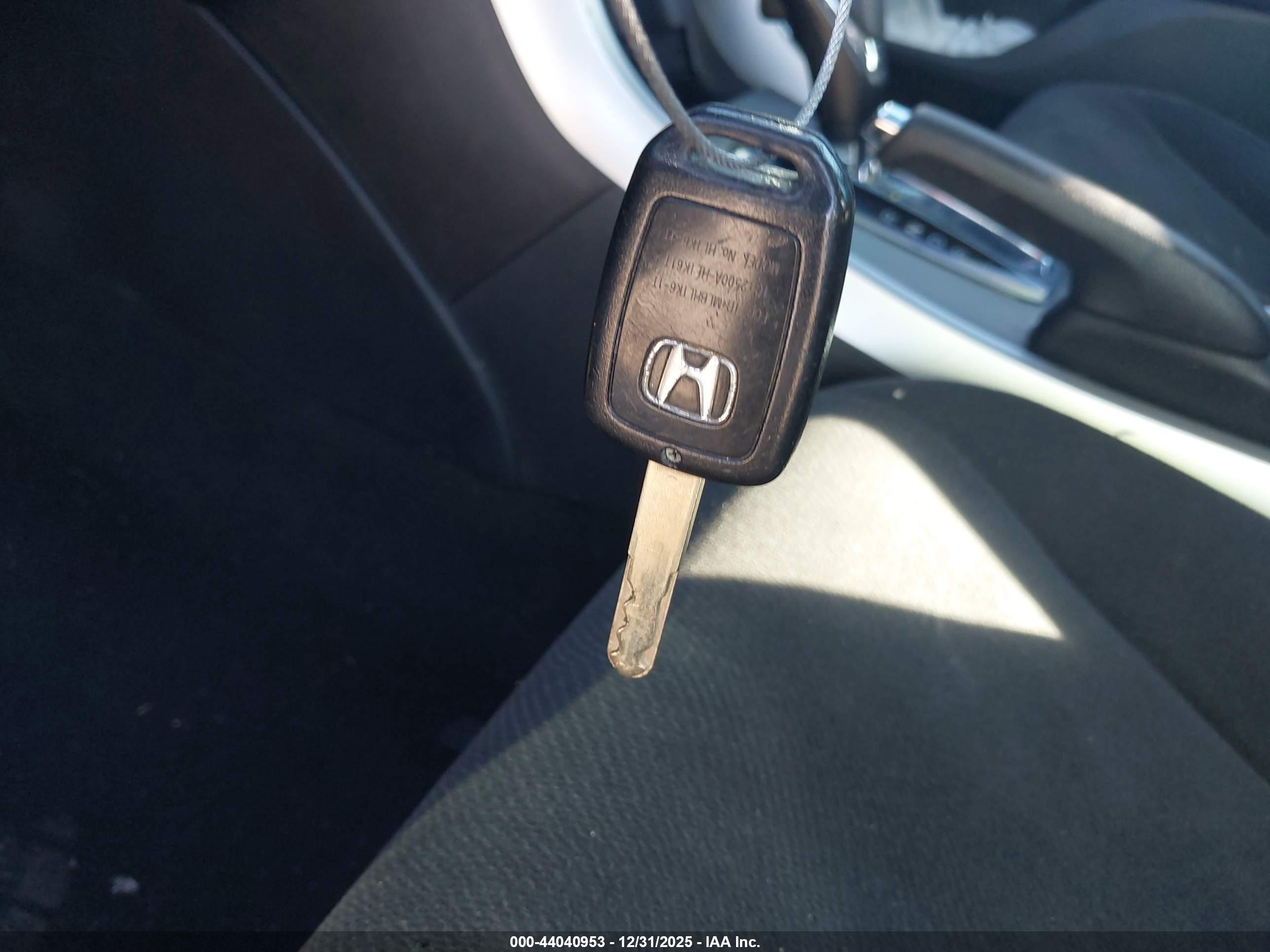 HONDA ACCORD image 11