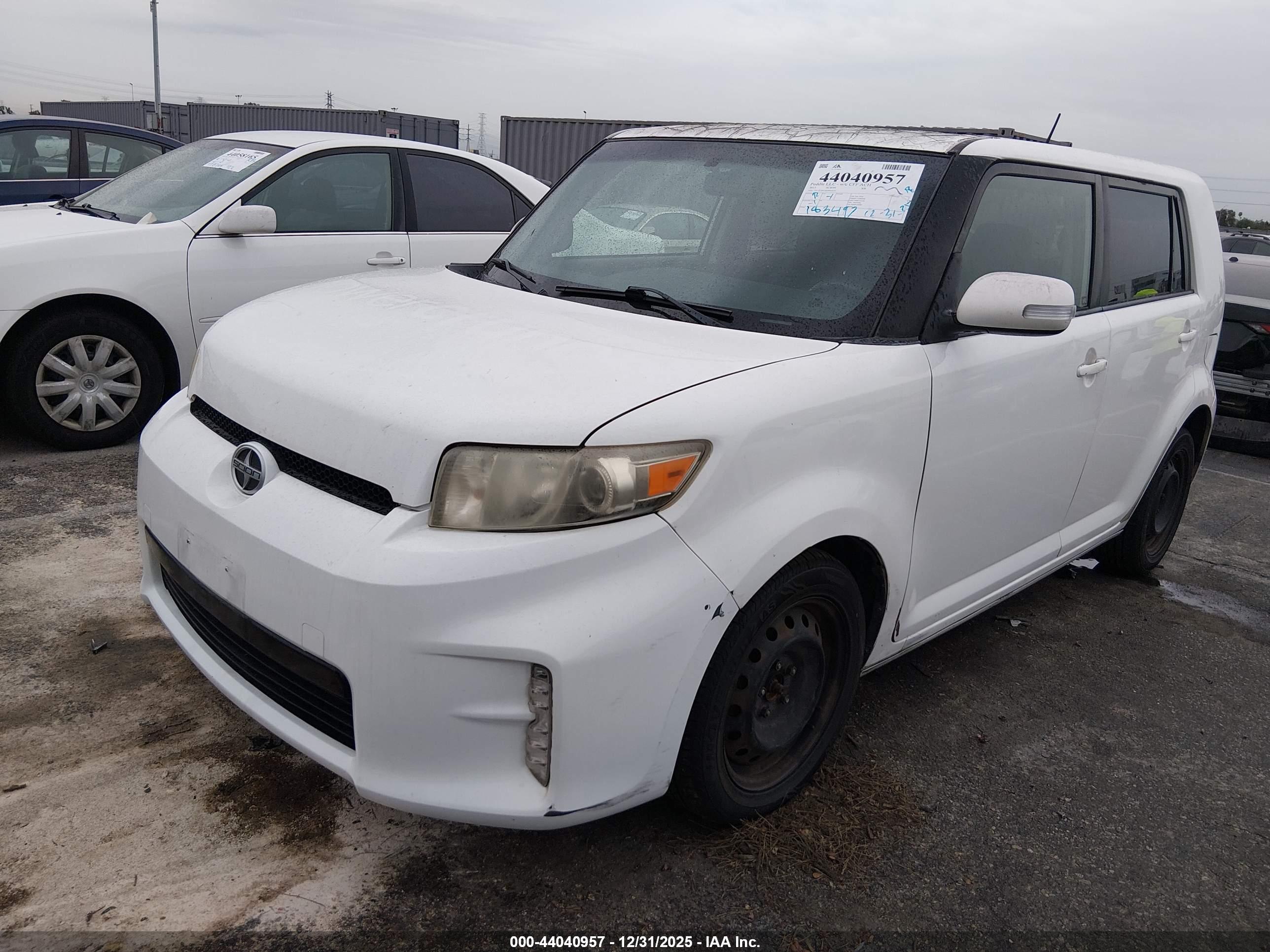 SCION XB image 6