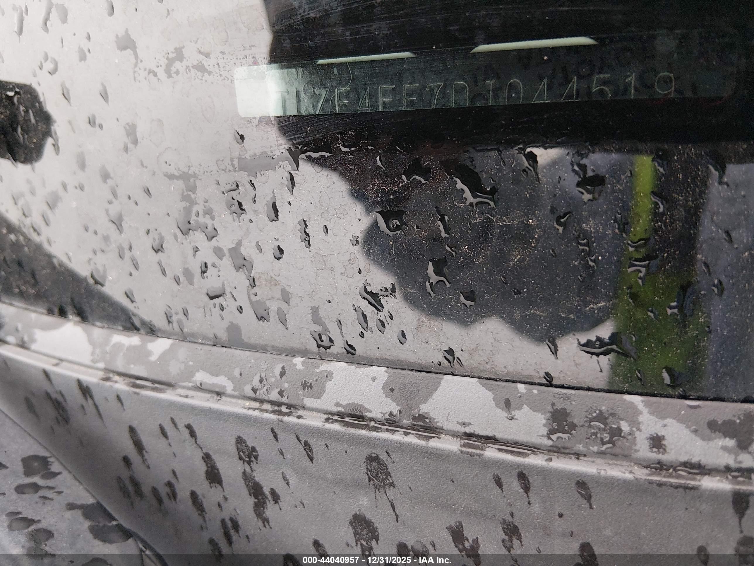 SCION XB image 9