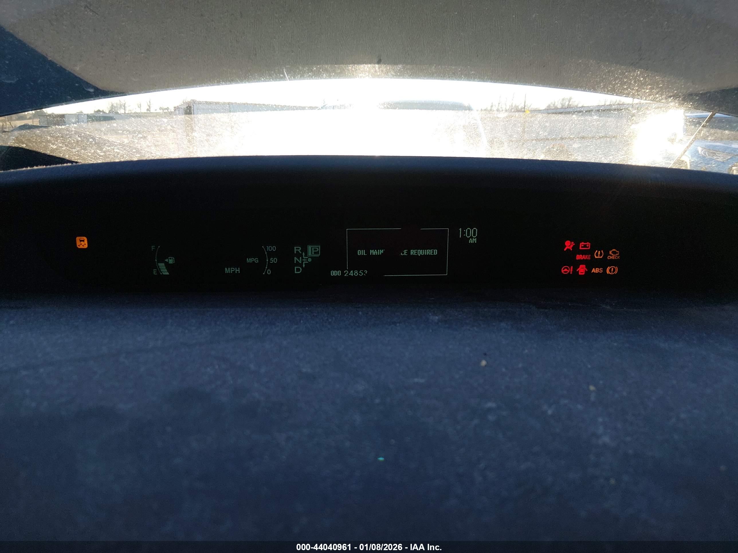 TOYOTA PRIUS image 7