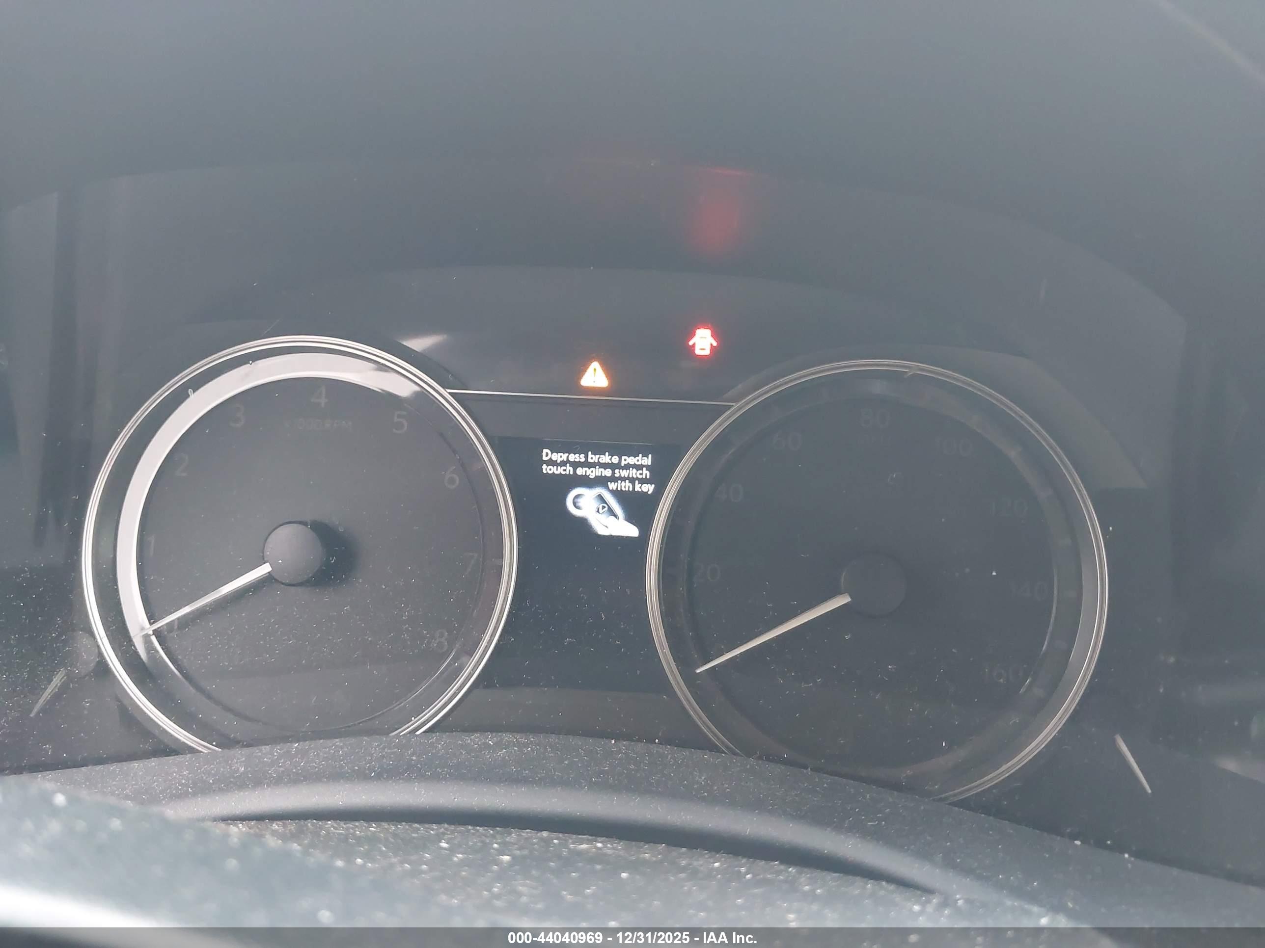LEXUS GS image 7