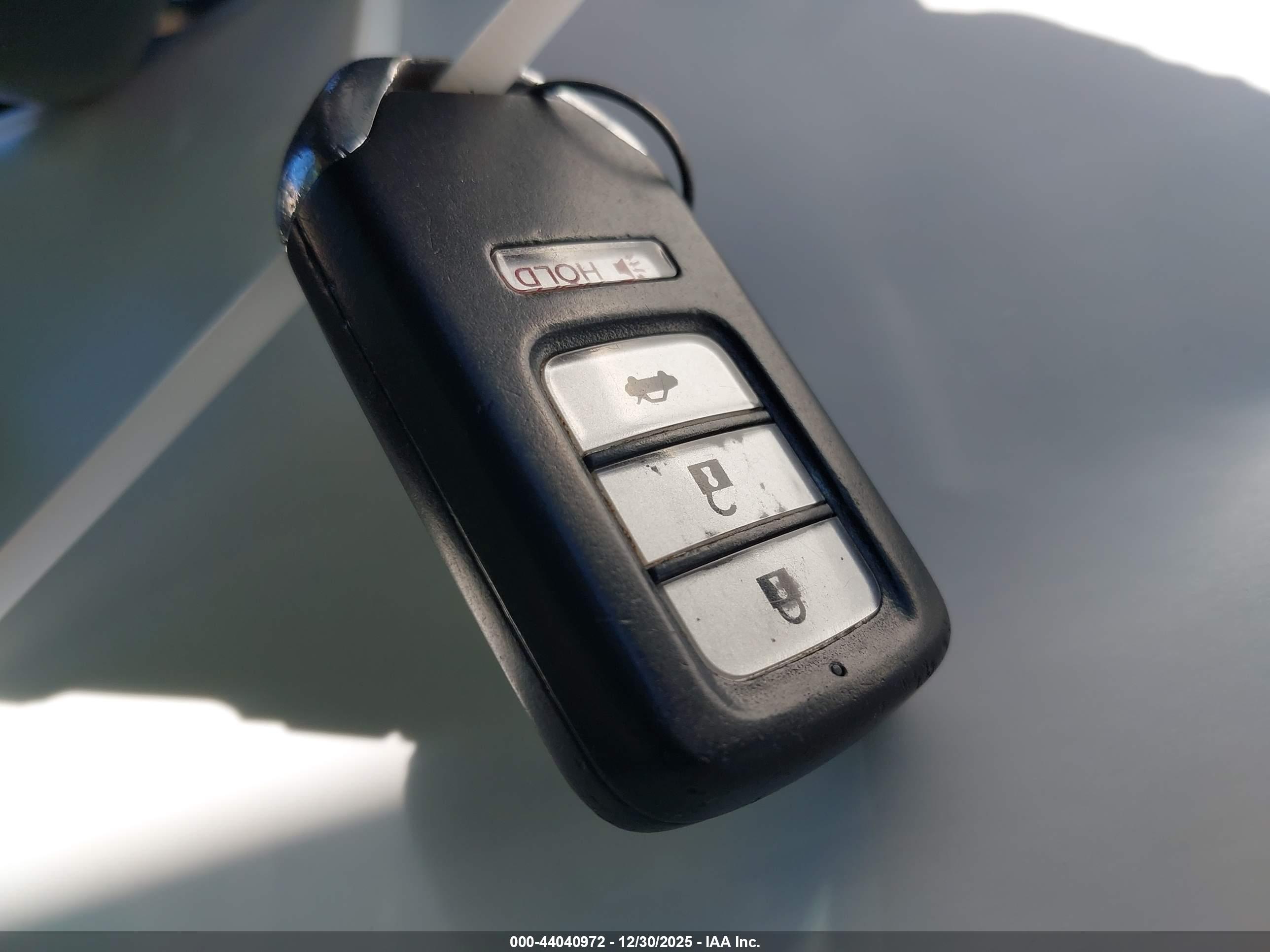 HONDA ACCORD image 11