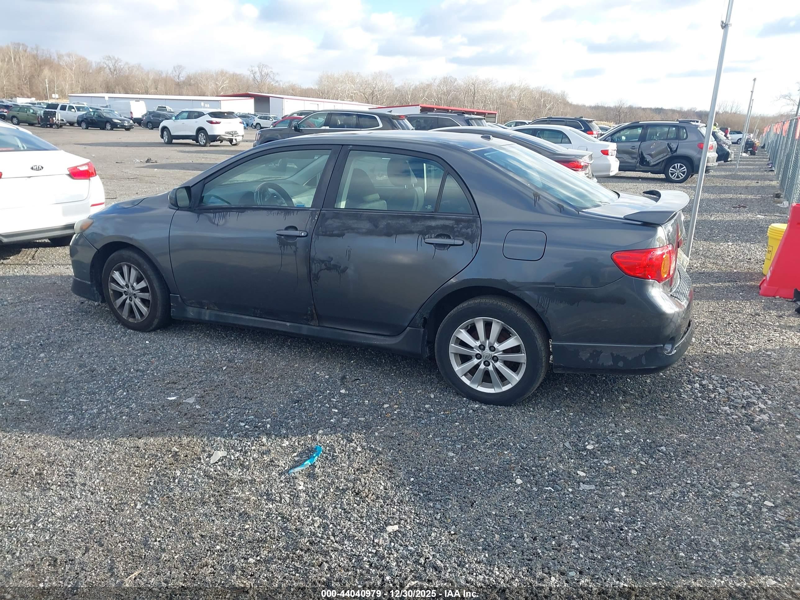 TOYOTA COROLLA image 3