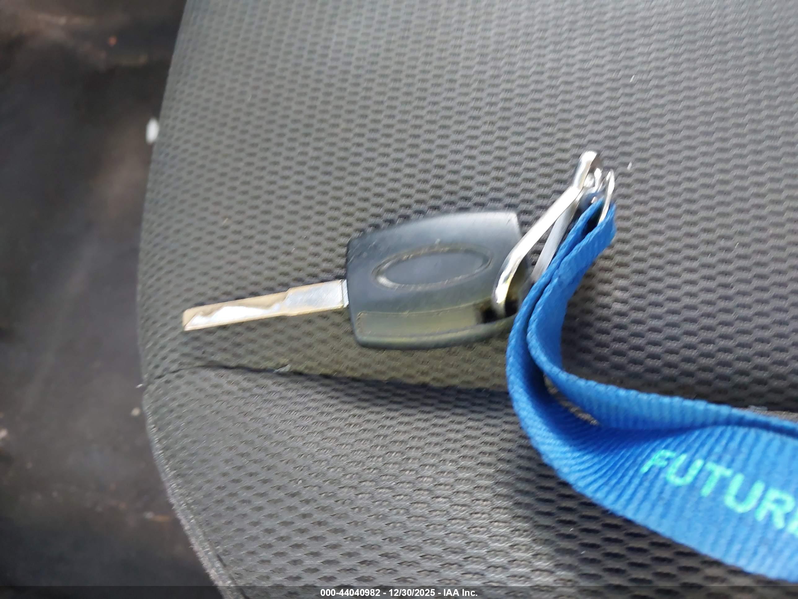 FORD FOCUS image 11