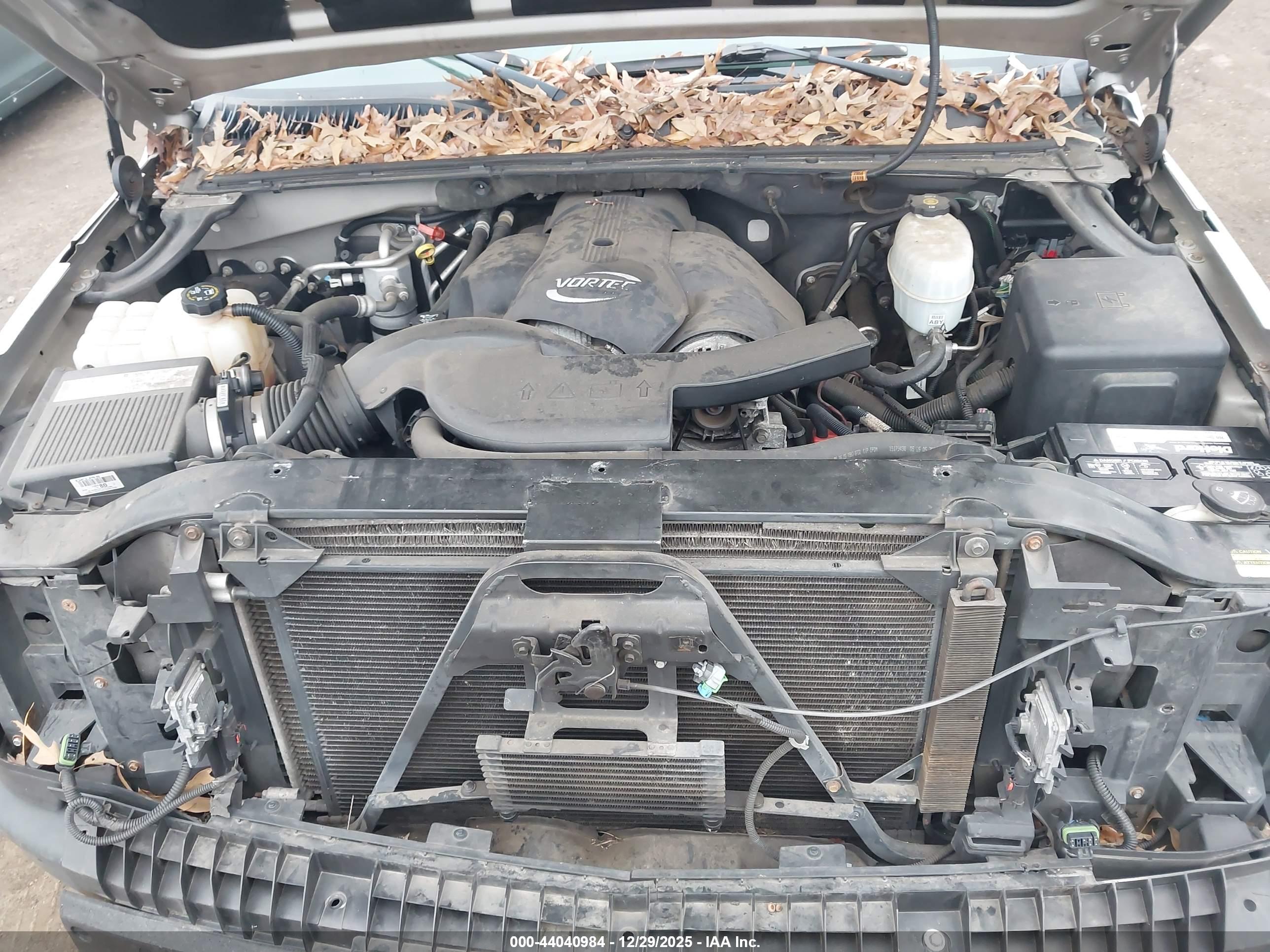 CADILLAC ESCALADE image 10