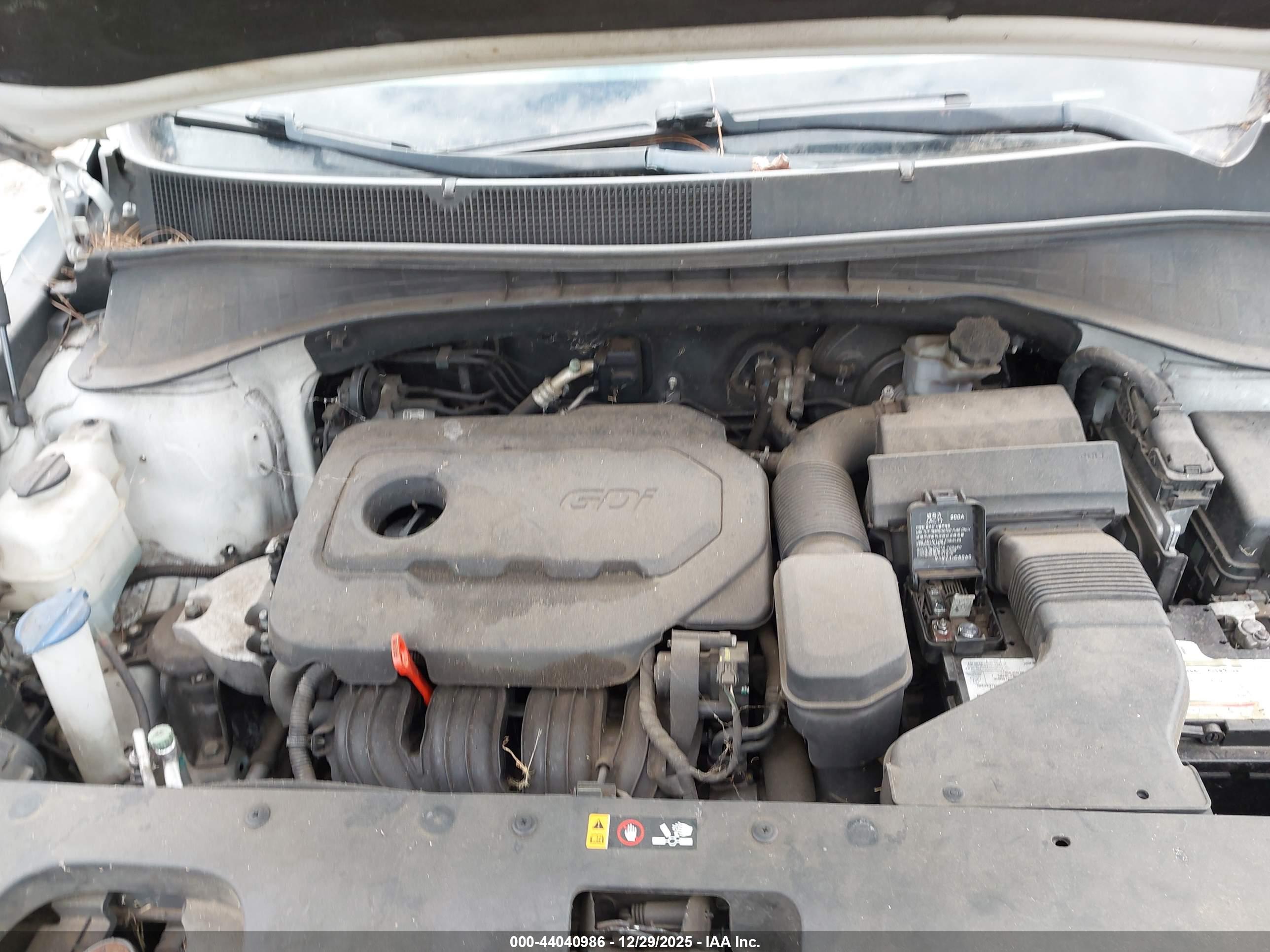 KIA SORENTO image 10