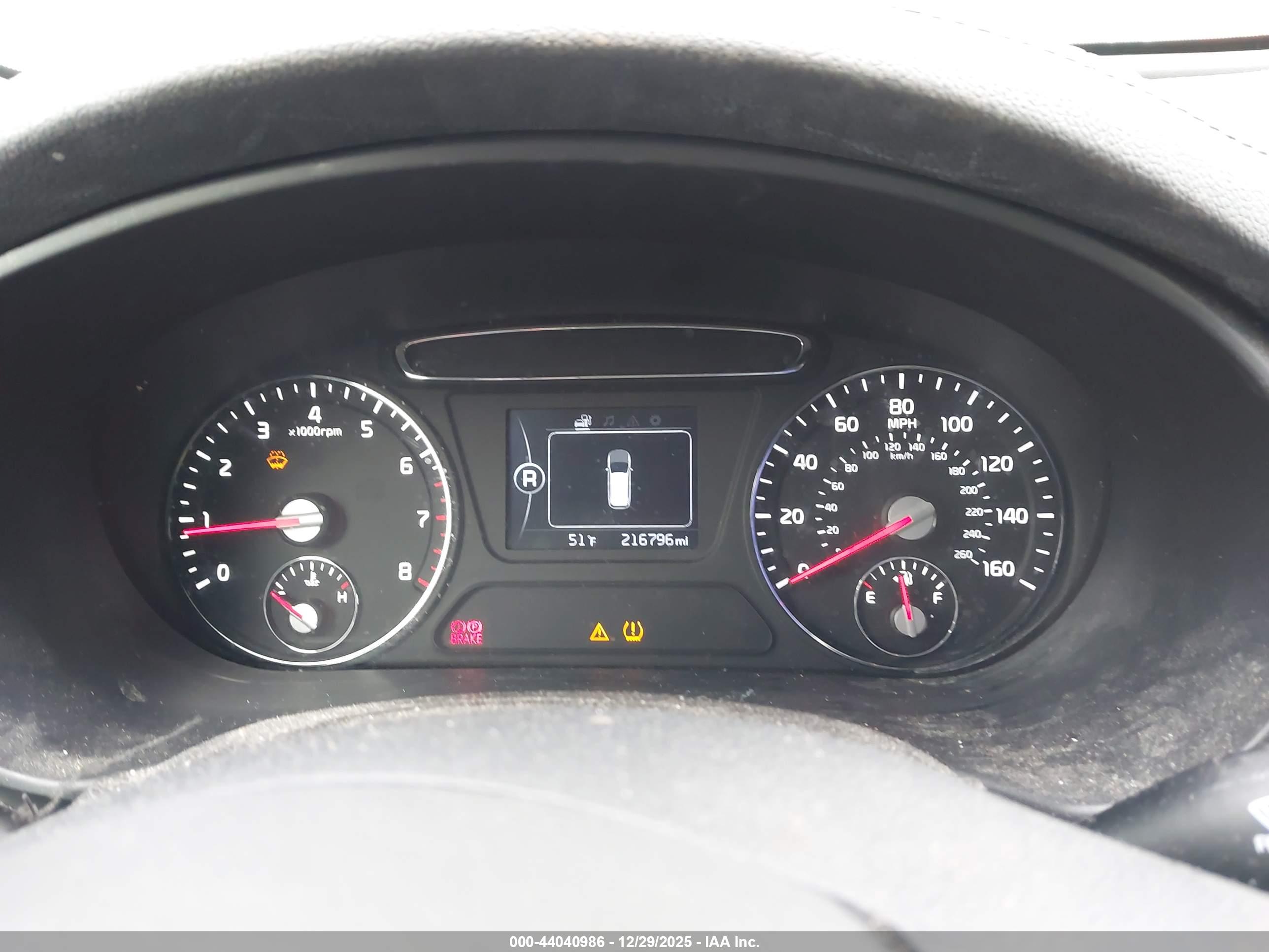 KIA SORENTO image 7