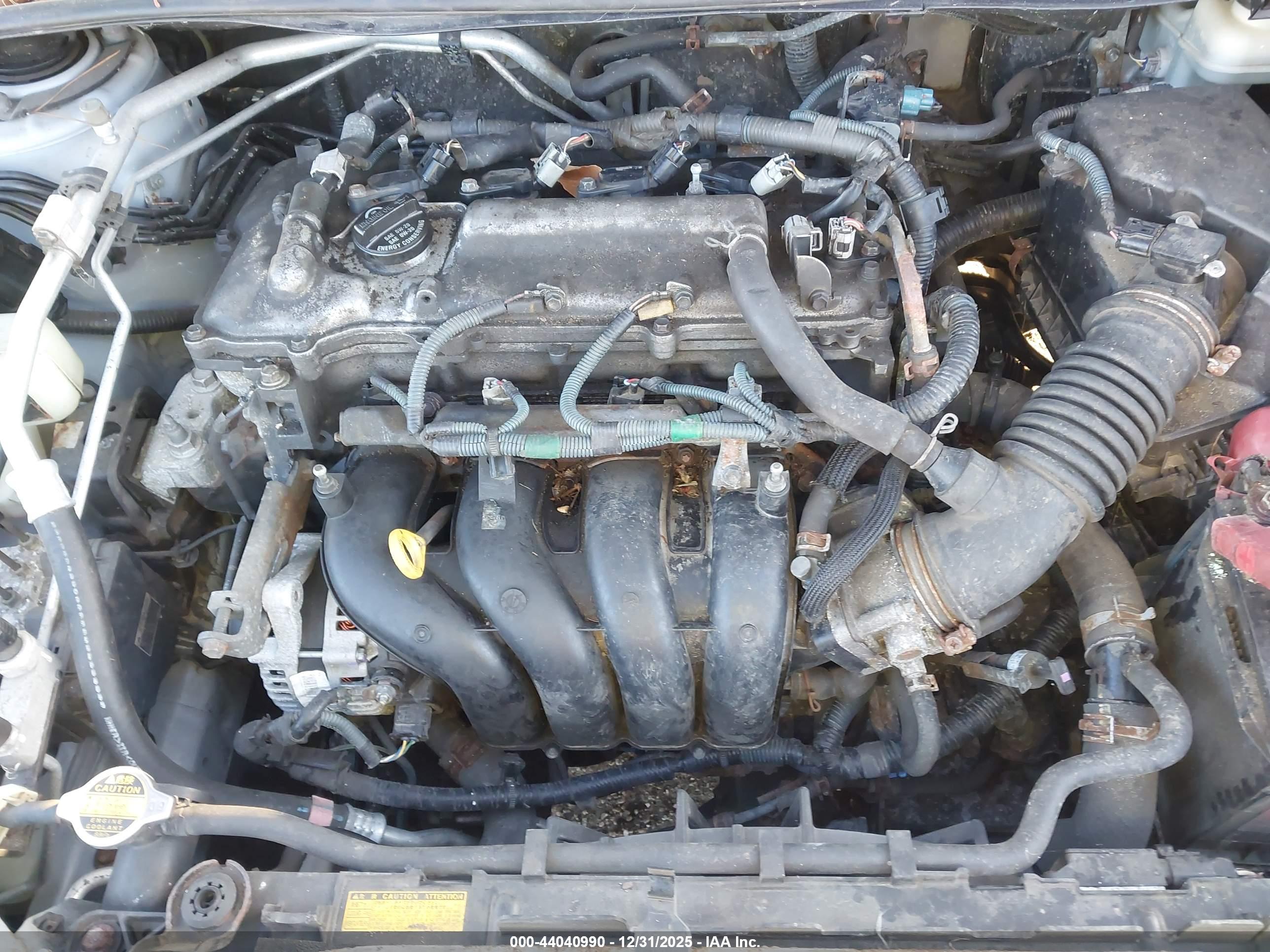 TOYOTA COROLLA image 10