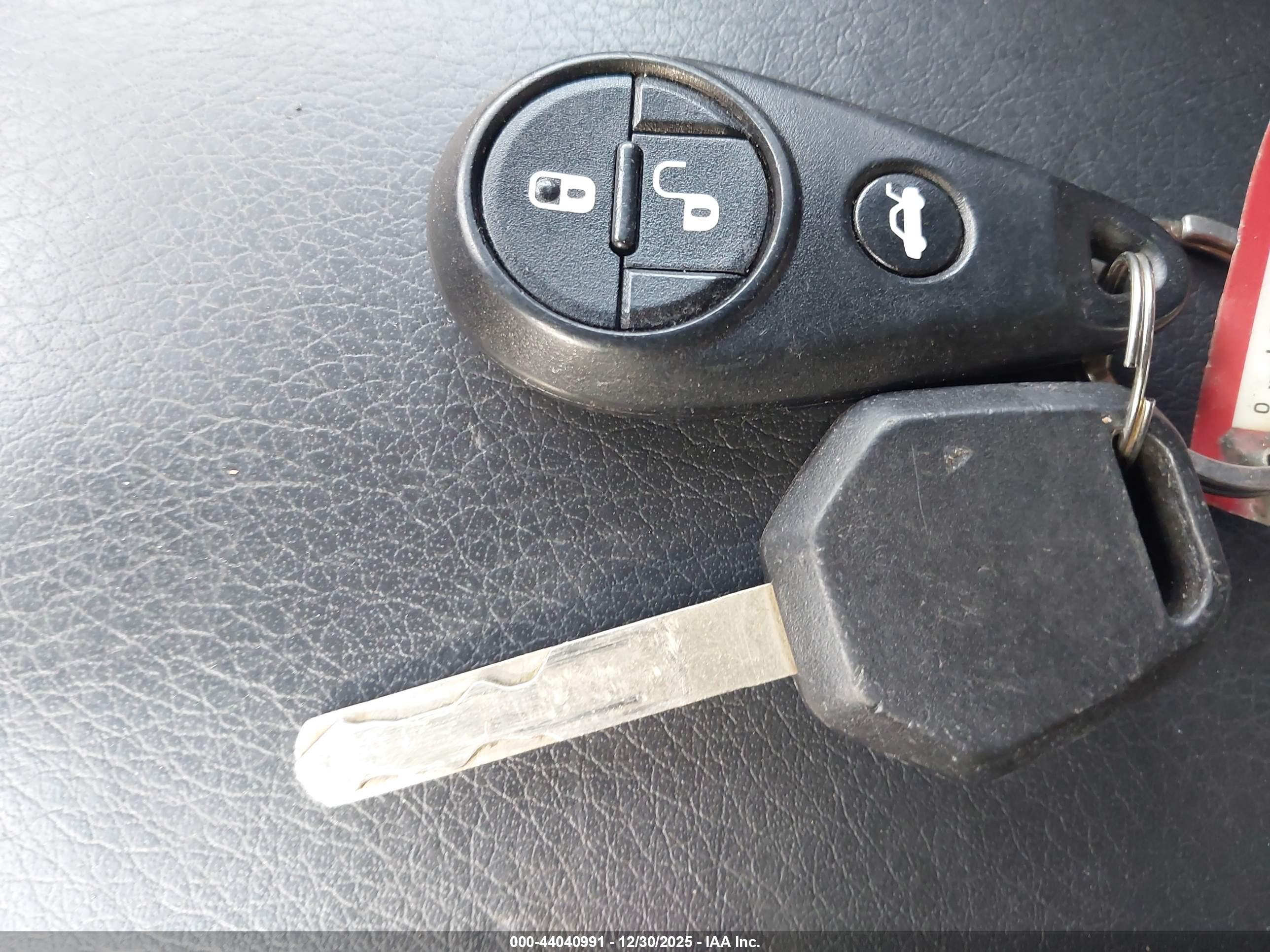 SUBARU FORESTER image 11