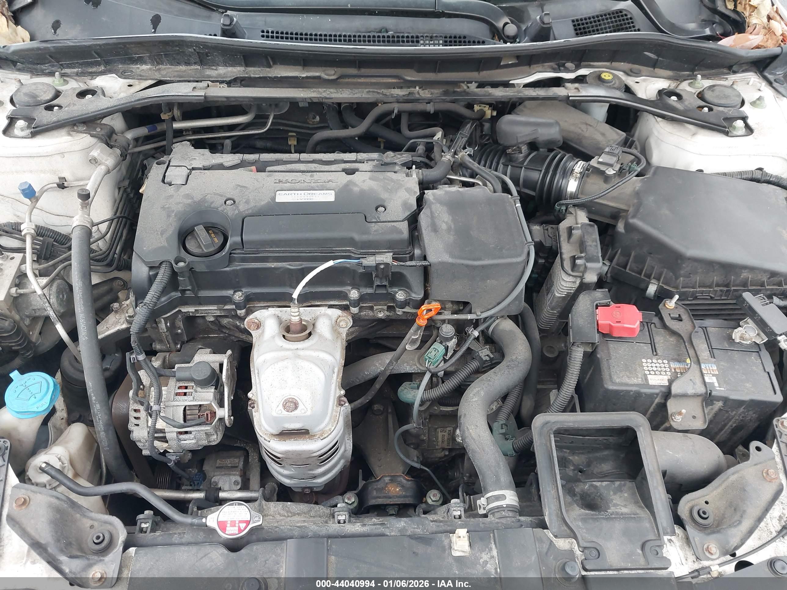 HONDA ACCORD image 10