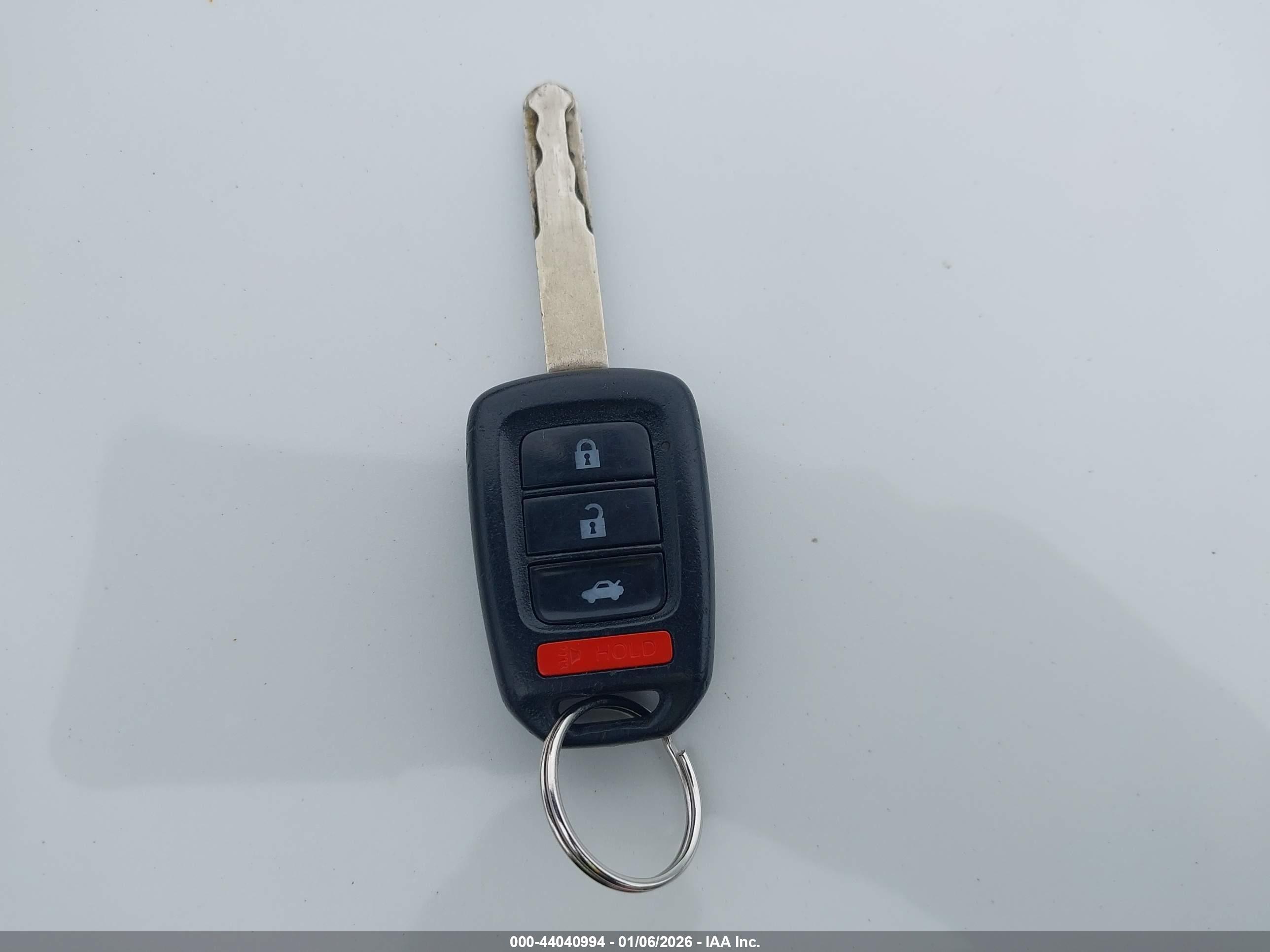 HONDA ACCORD image 11
