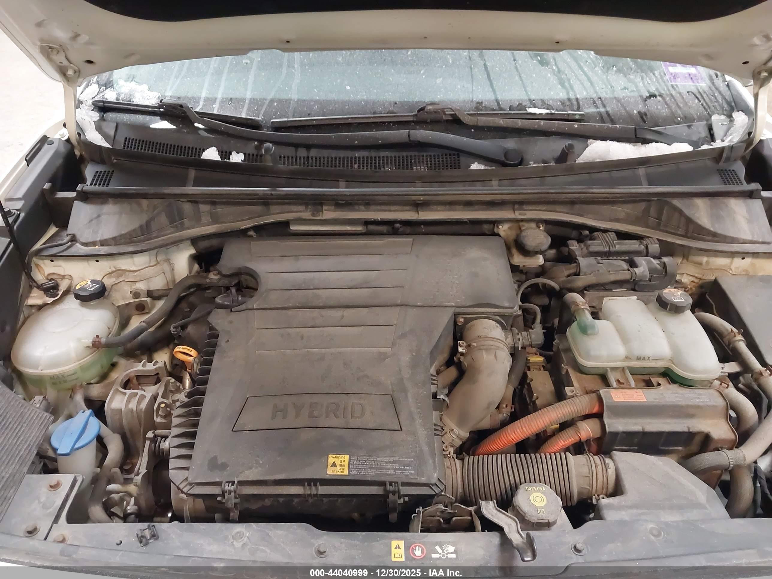 KIA NIRO image 10
