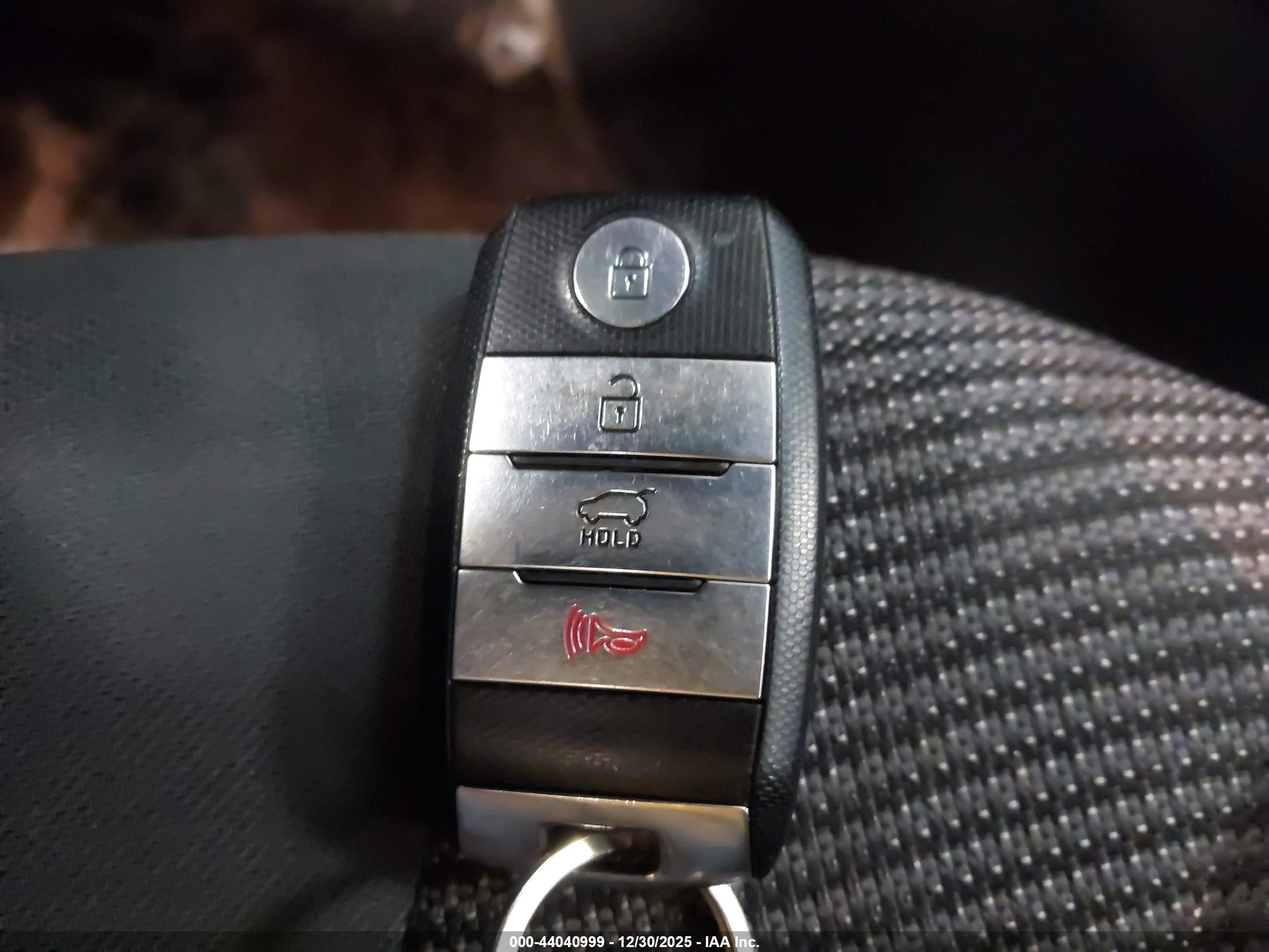 KIA NIRO image 11