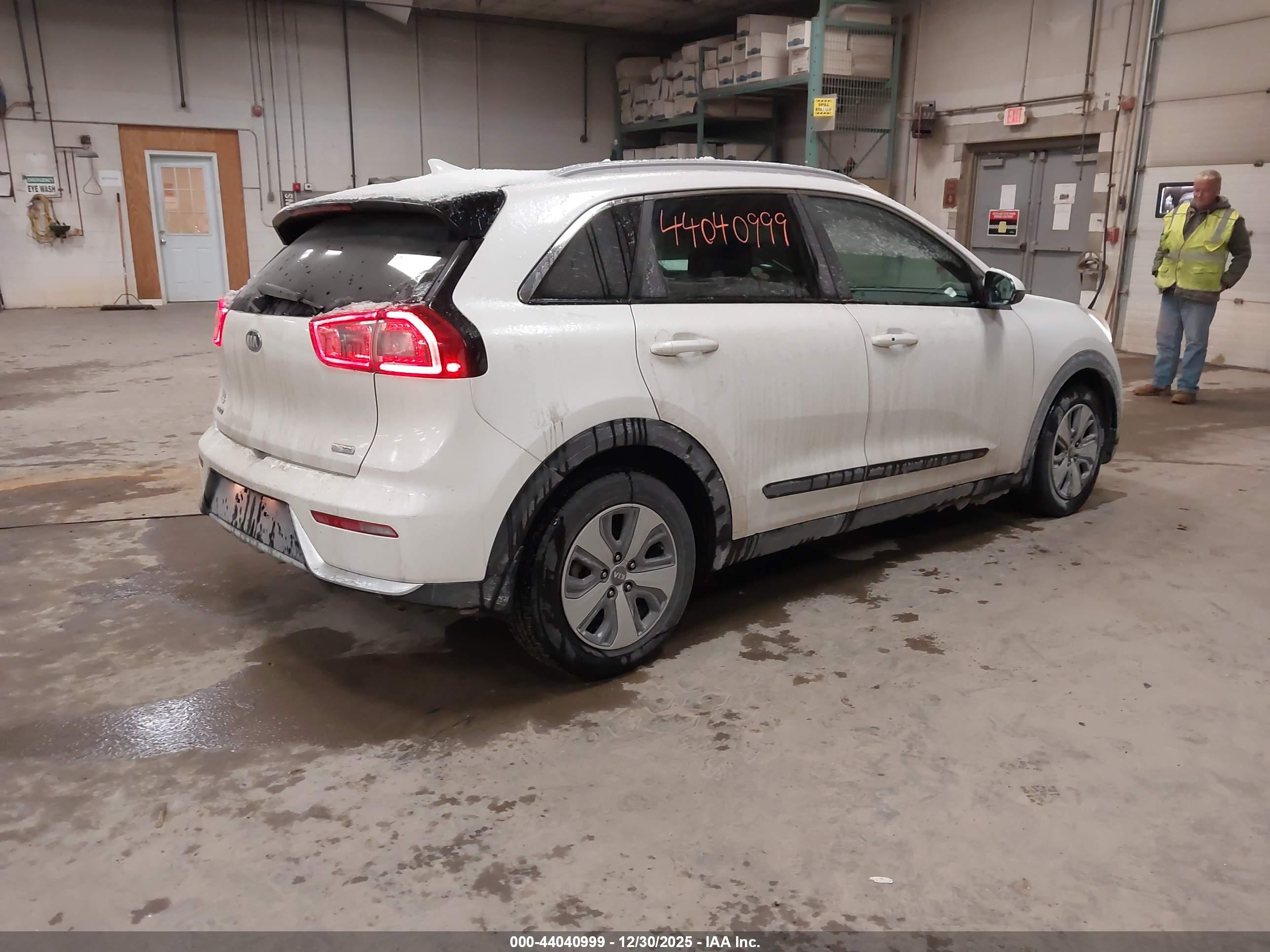 KIA NIRO image 4