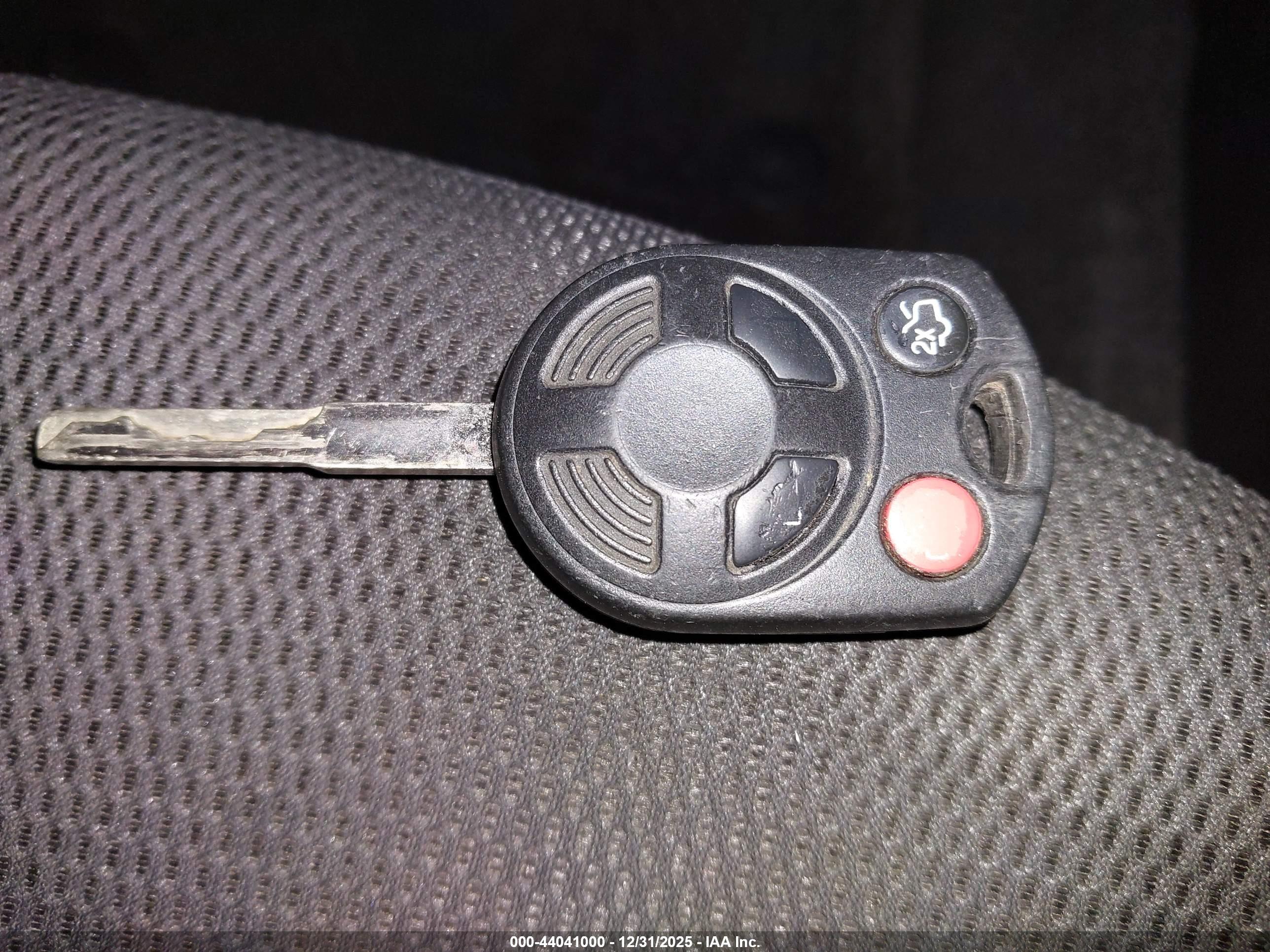 FORD FOCUS image 11