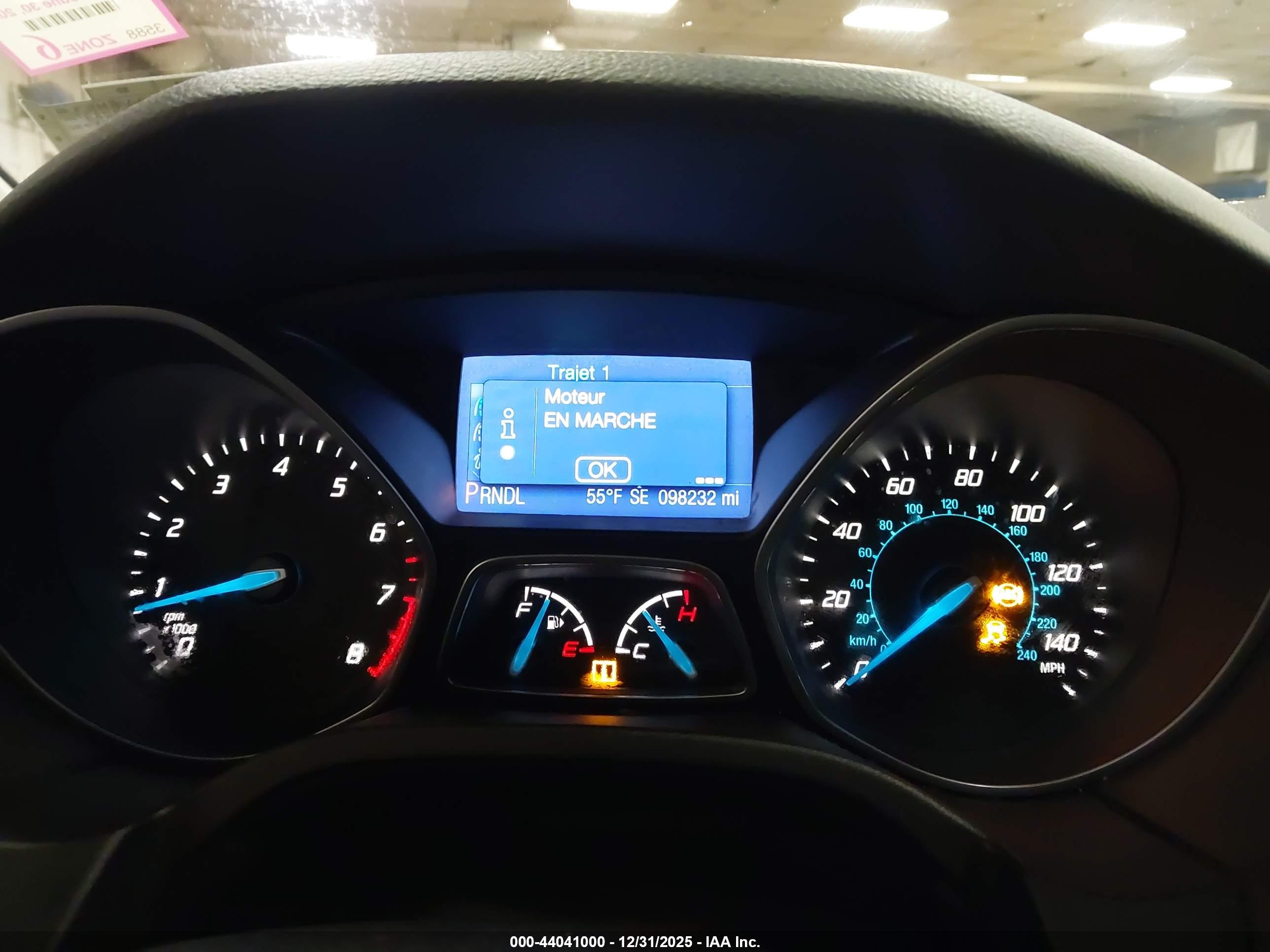 FORD FOCUS image 7