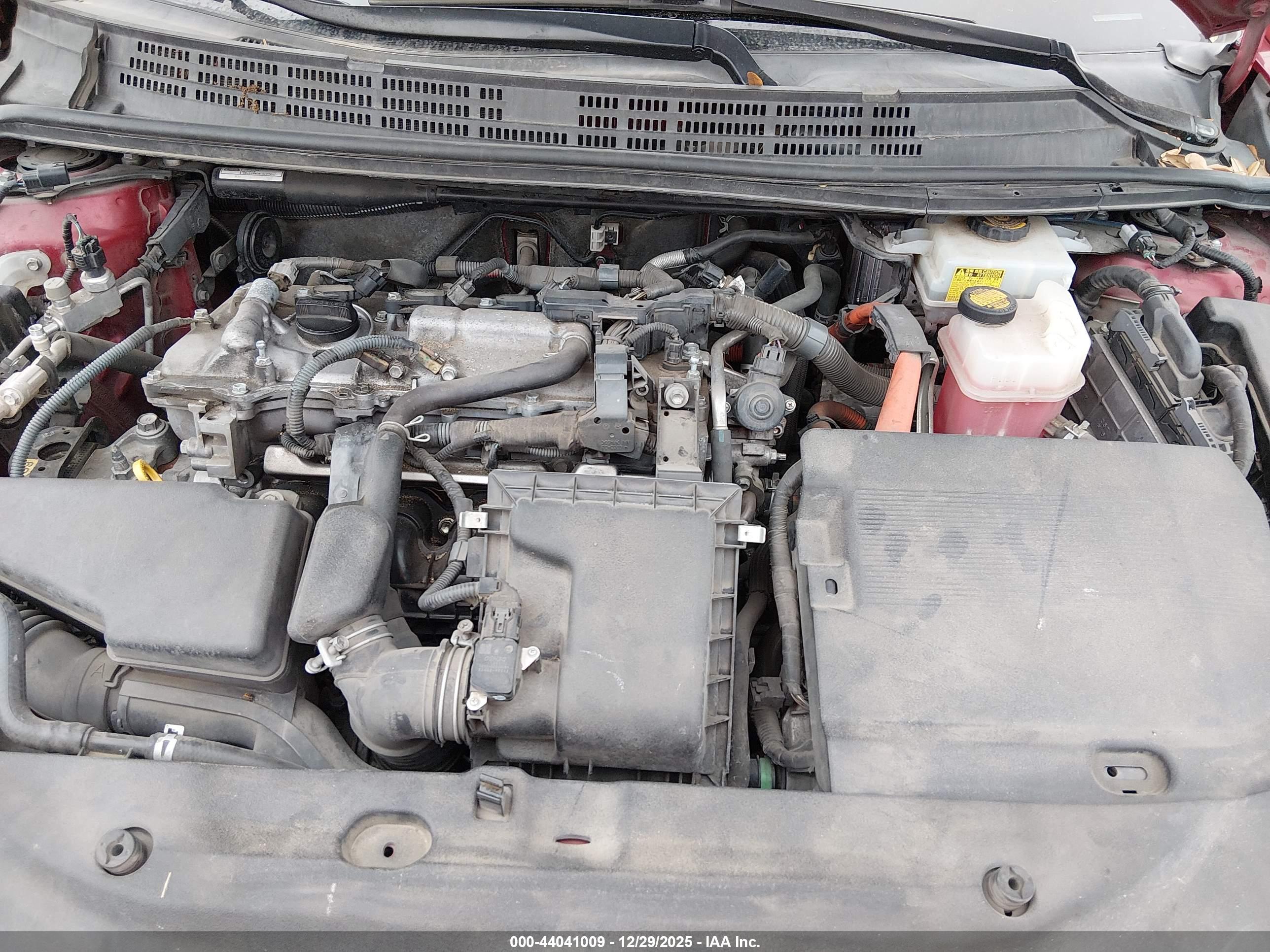 LEXUS CT image 10