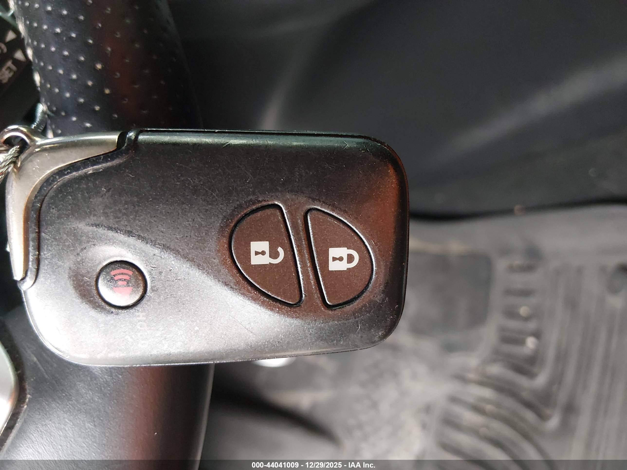 LEXUS CT image 11