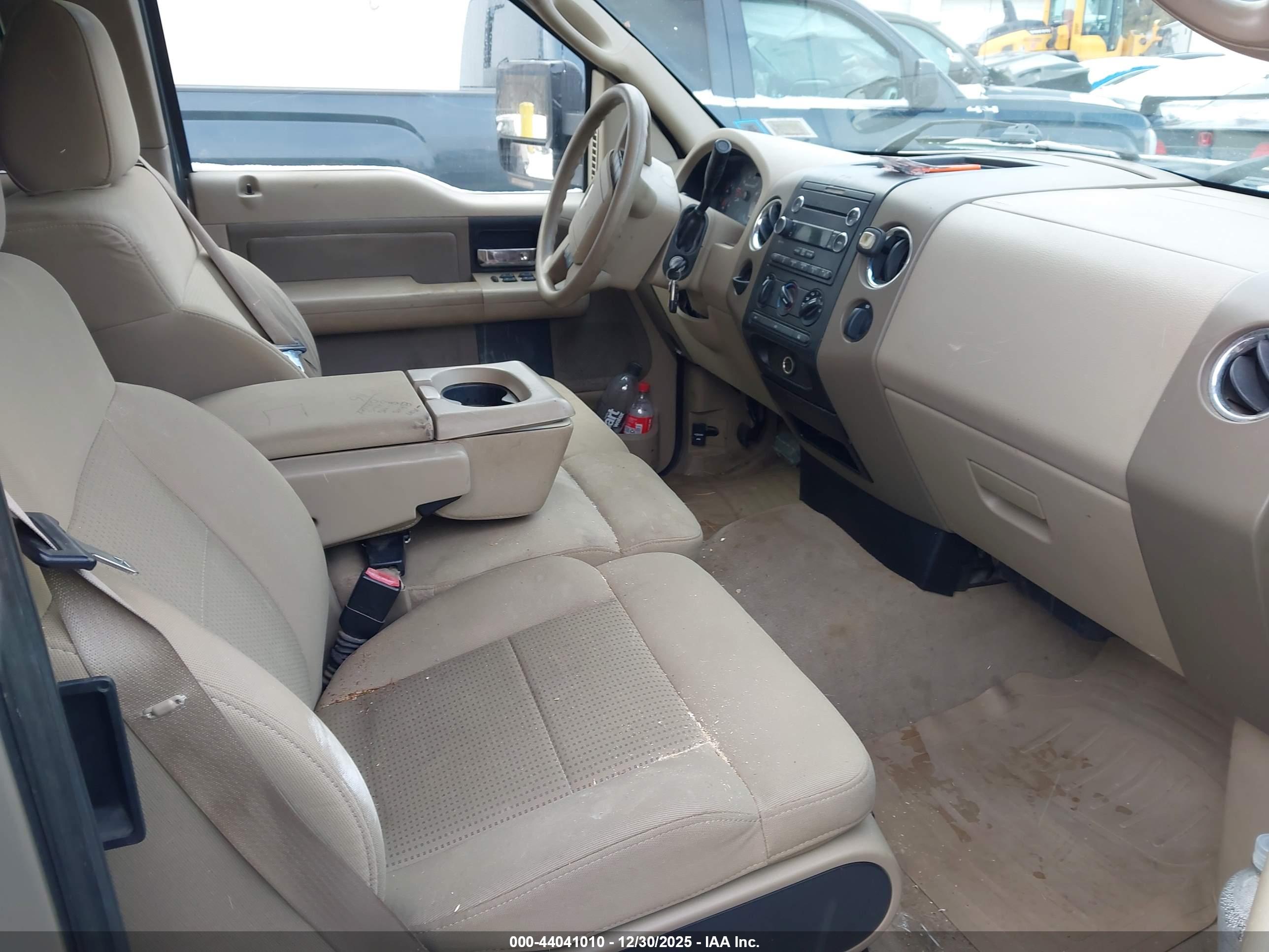 FORD F-150 image 5