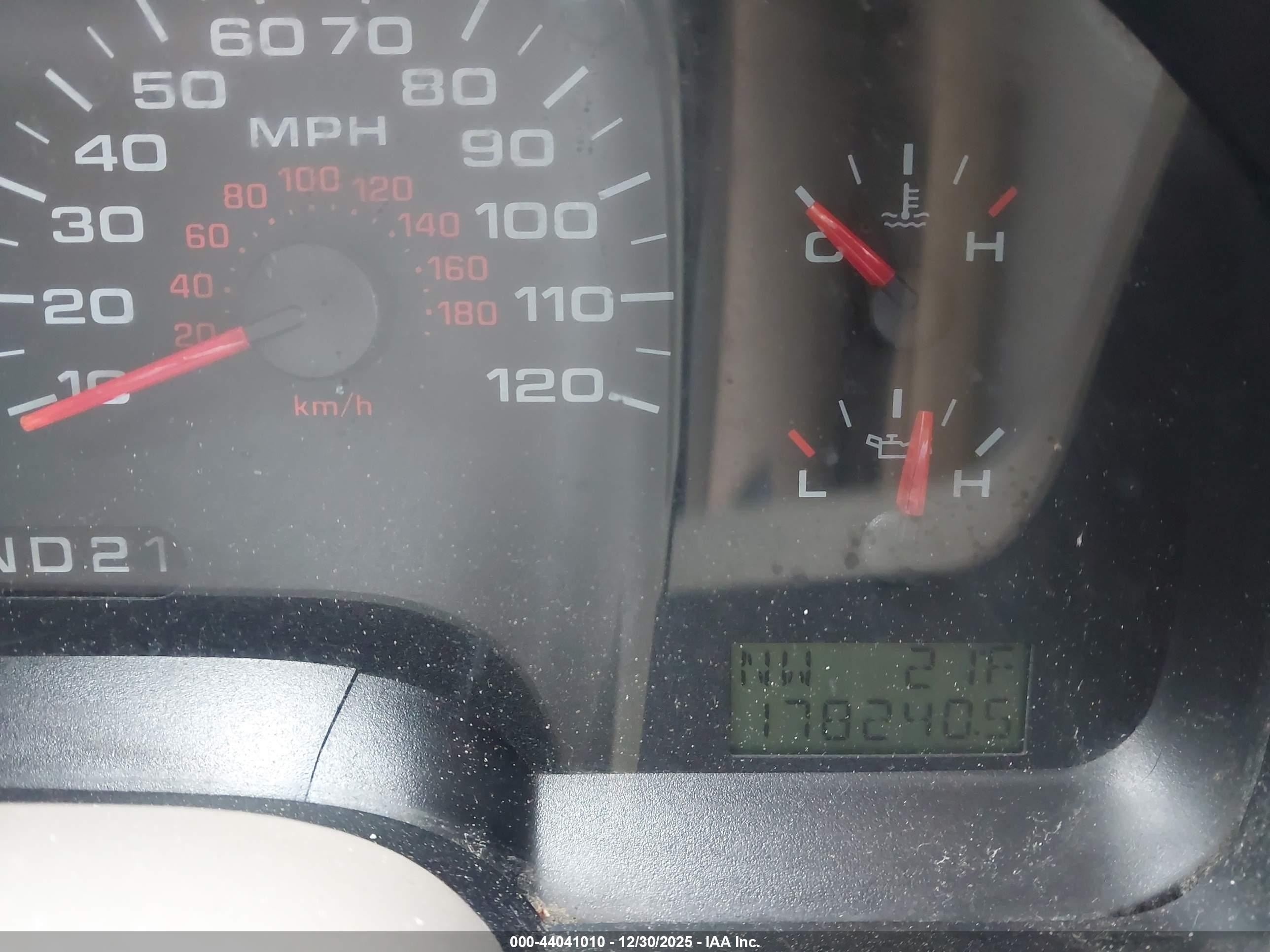 FORD F-150 image 7