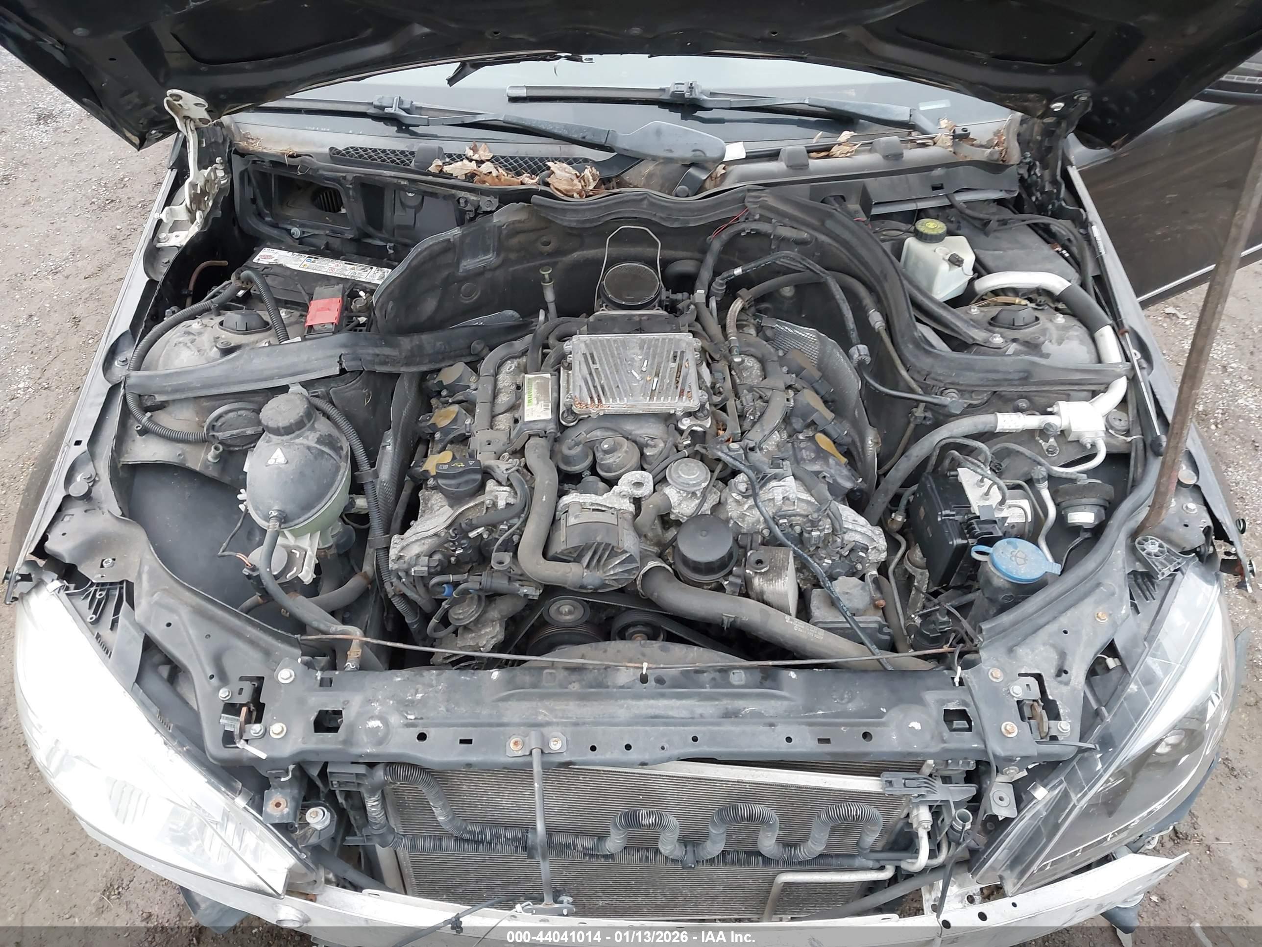 MERCEDES-BENZ C image 10
