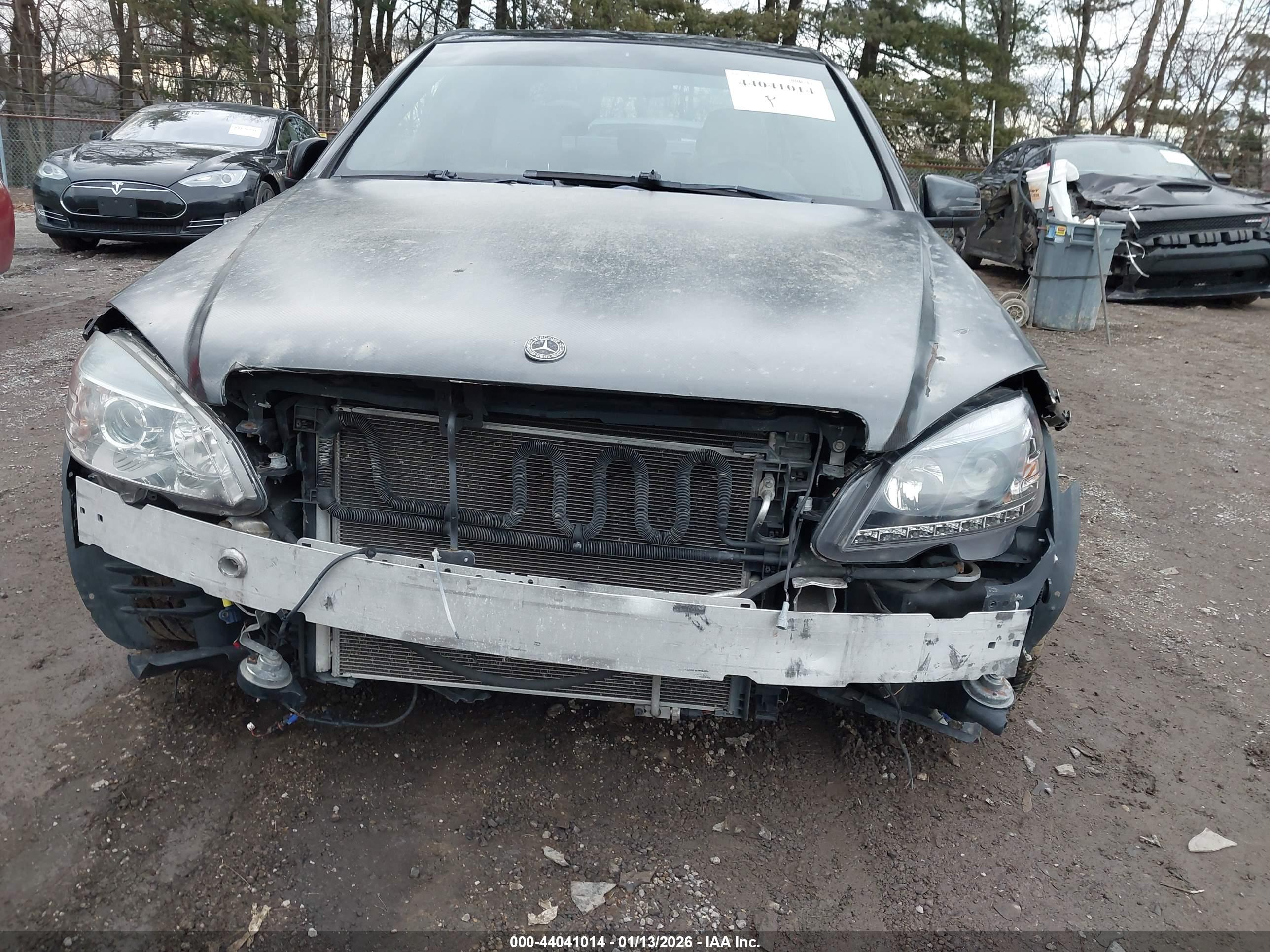 MERCEDES-BENZ C image 6