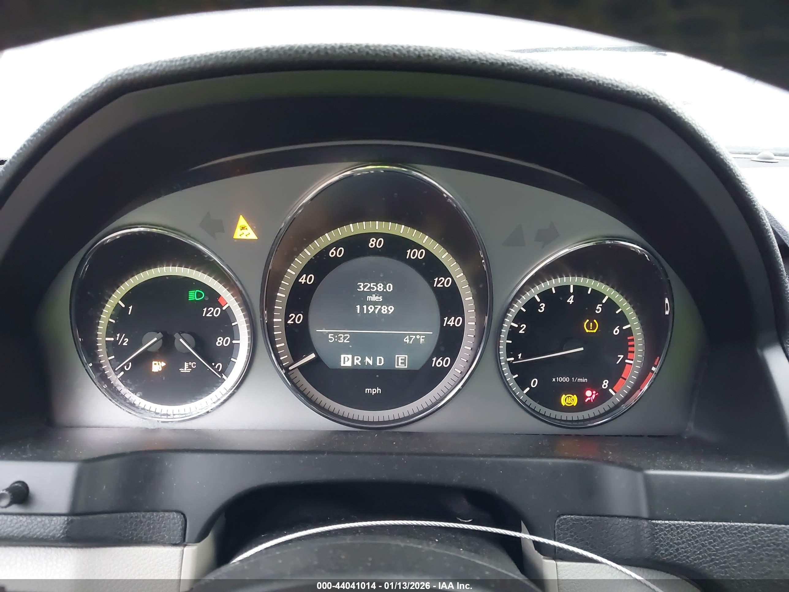 MERCEDES-BENZ C image 7