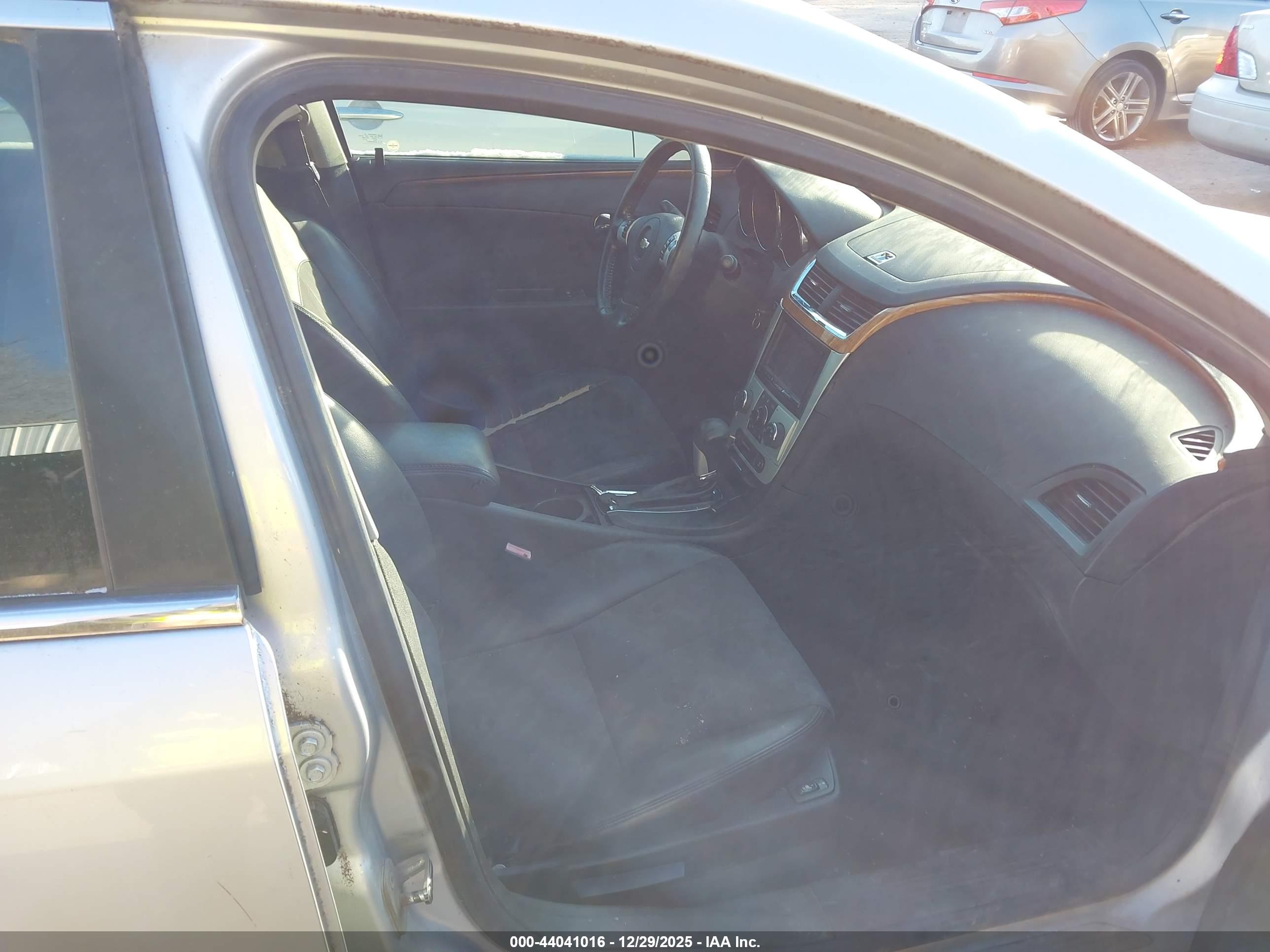 CHEVROLET MALIBU image 5