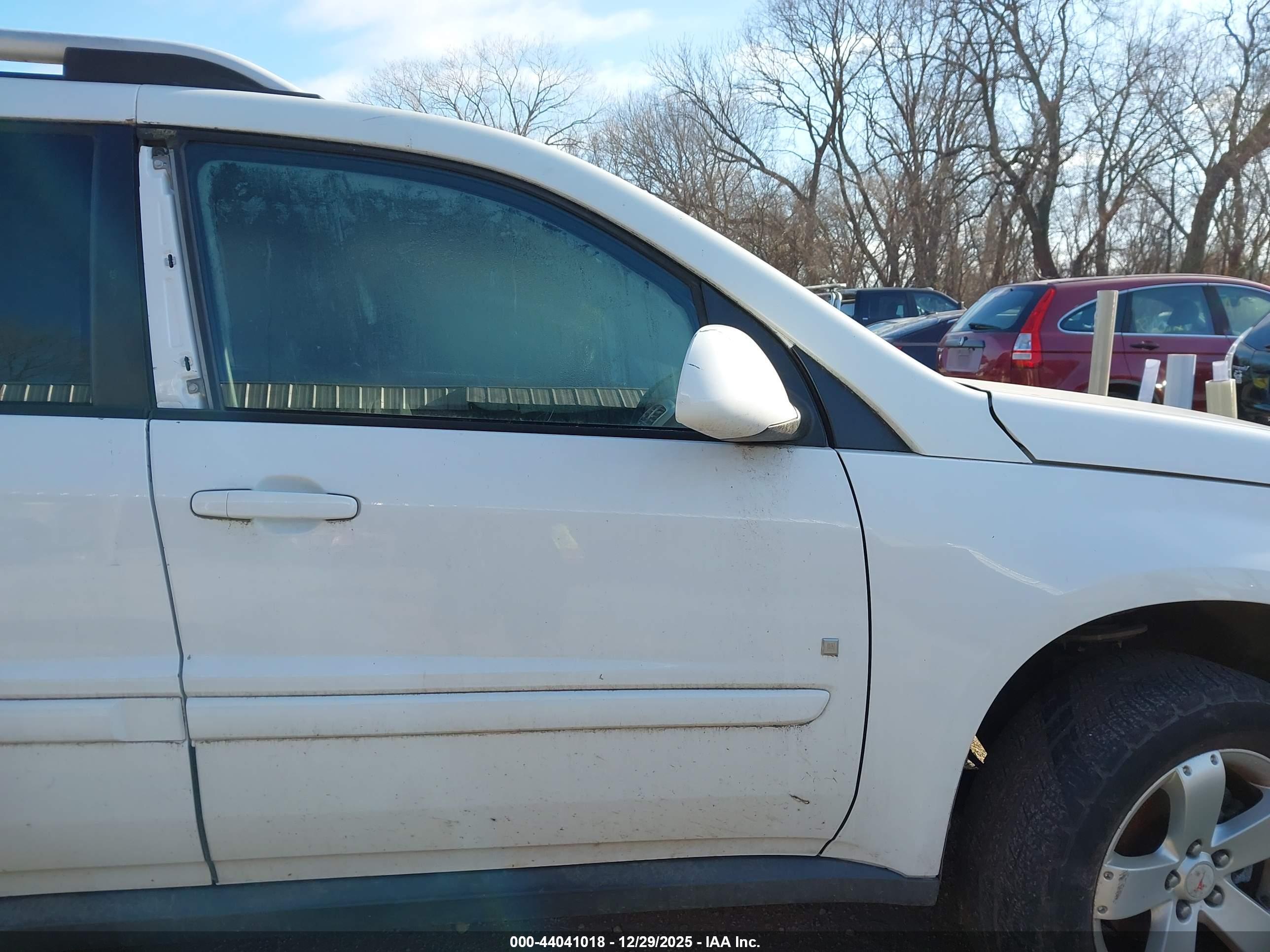 PONTIAC TORRENT image 6