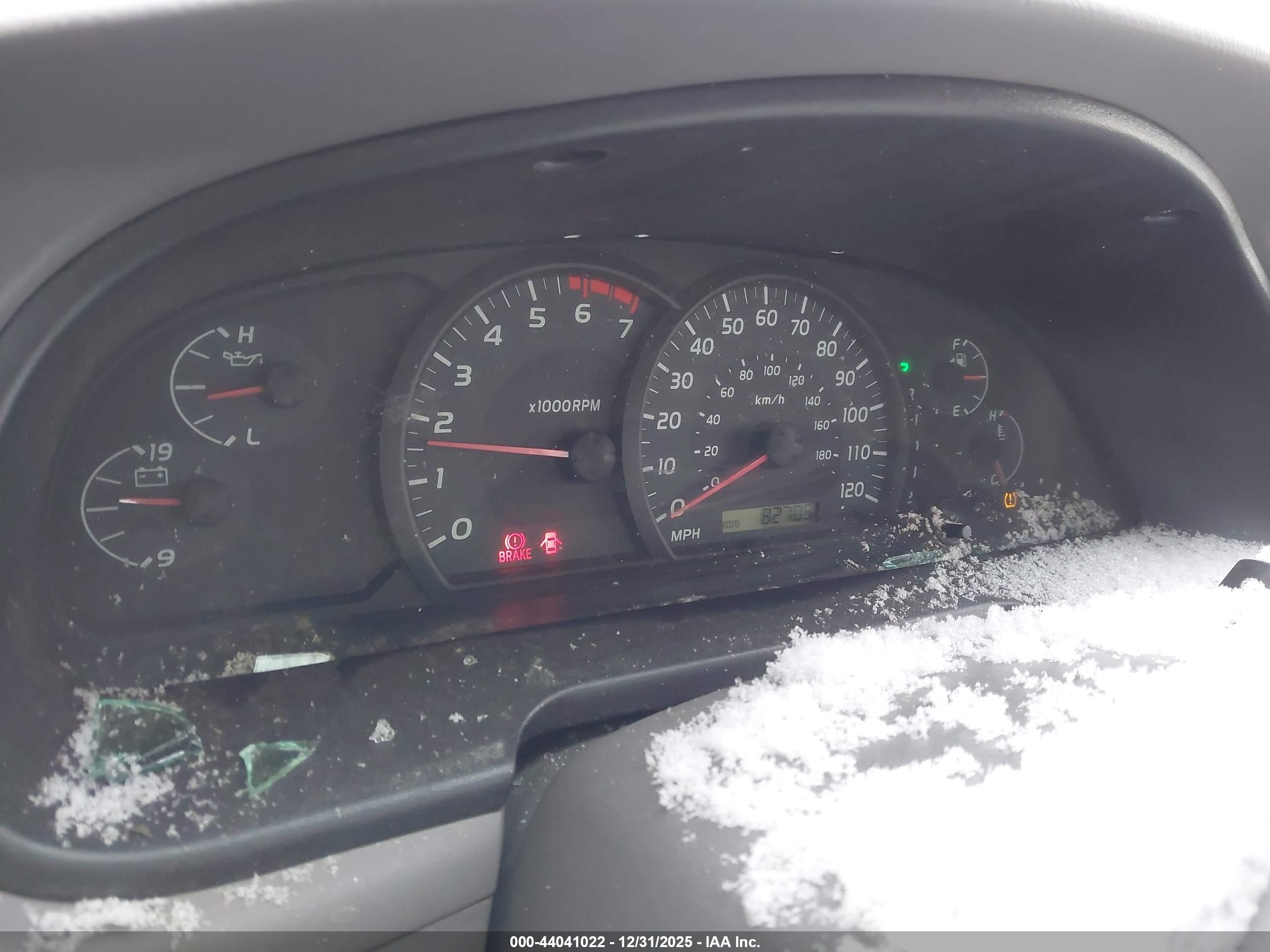TOYOTA TUNDRA image 7