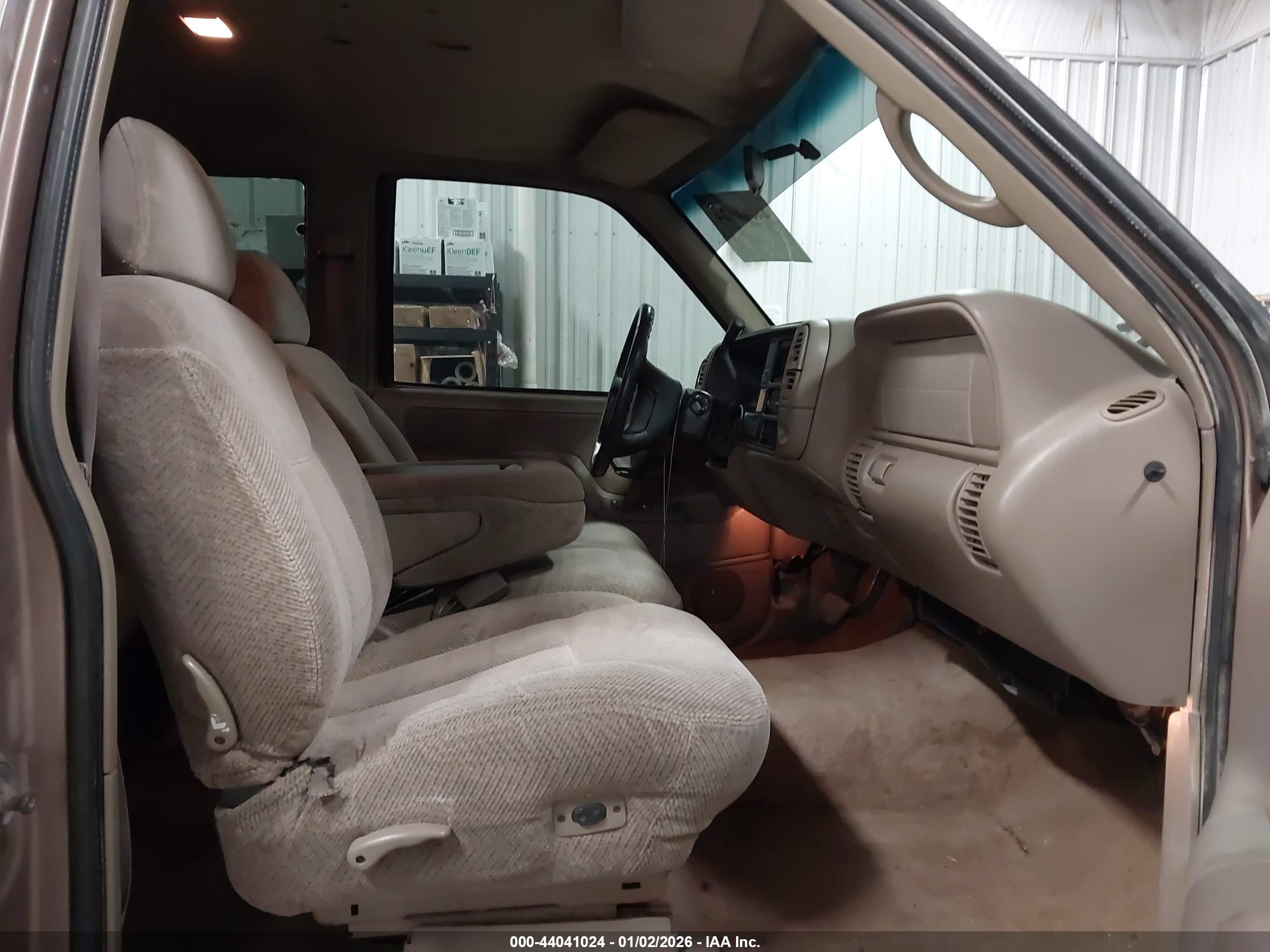 CHEVROLET K1500 image 5