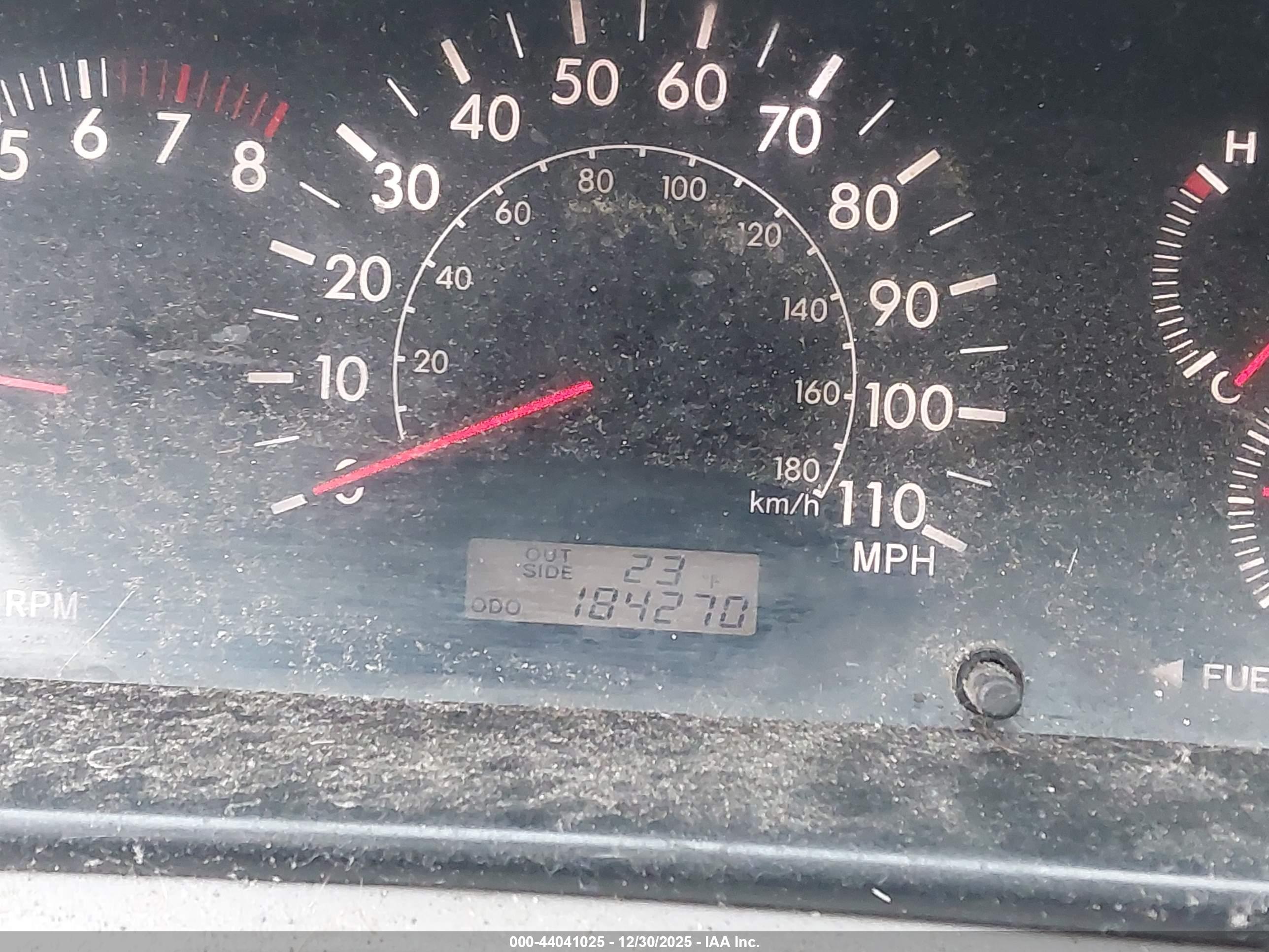 TOYOTA COROLLA image 7
