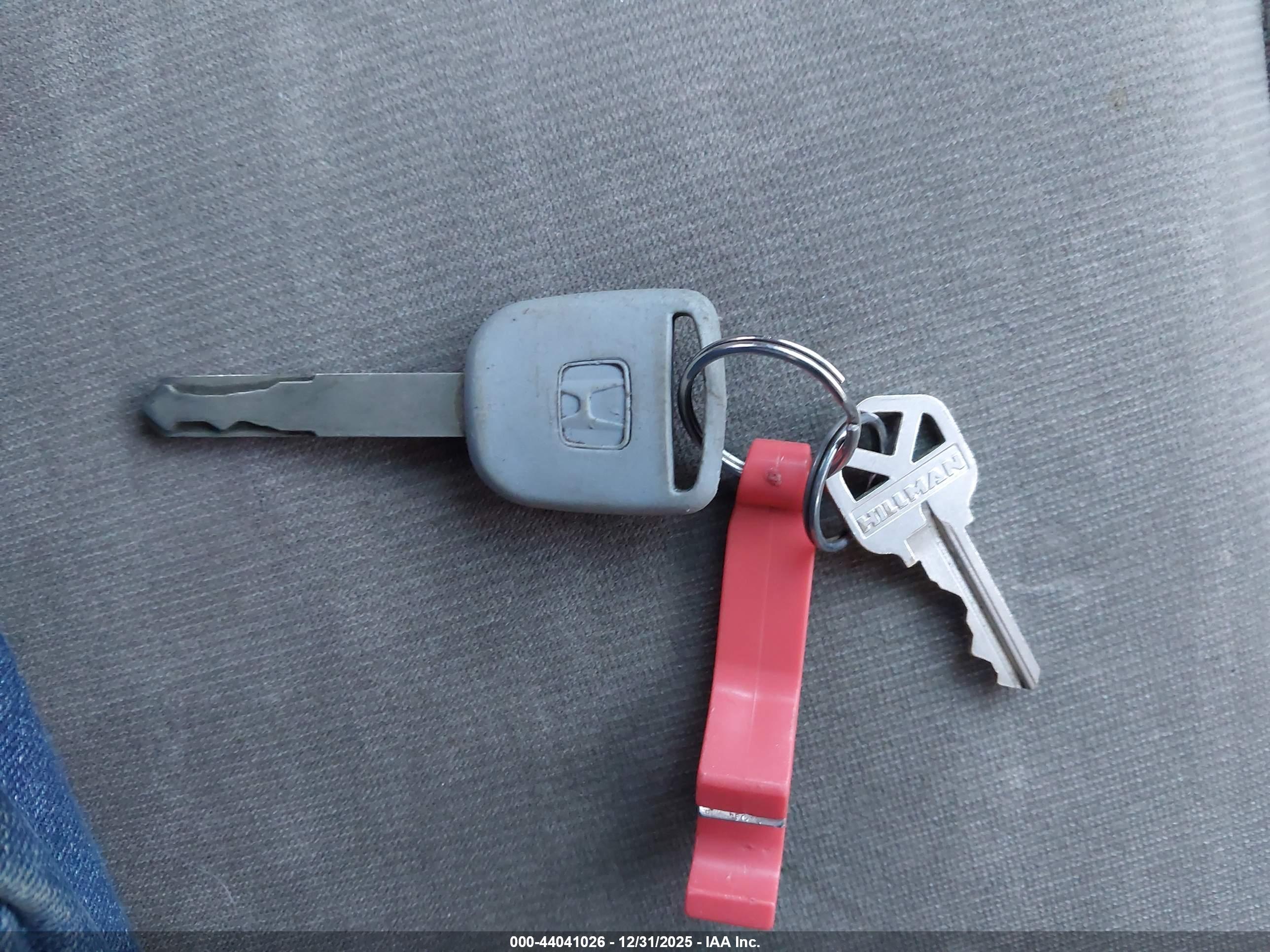 HONDA CIVIC image 11
